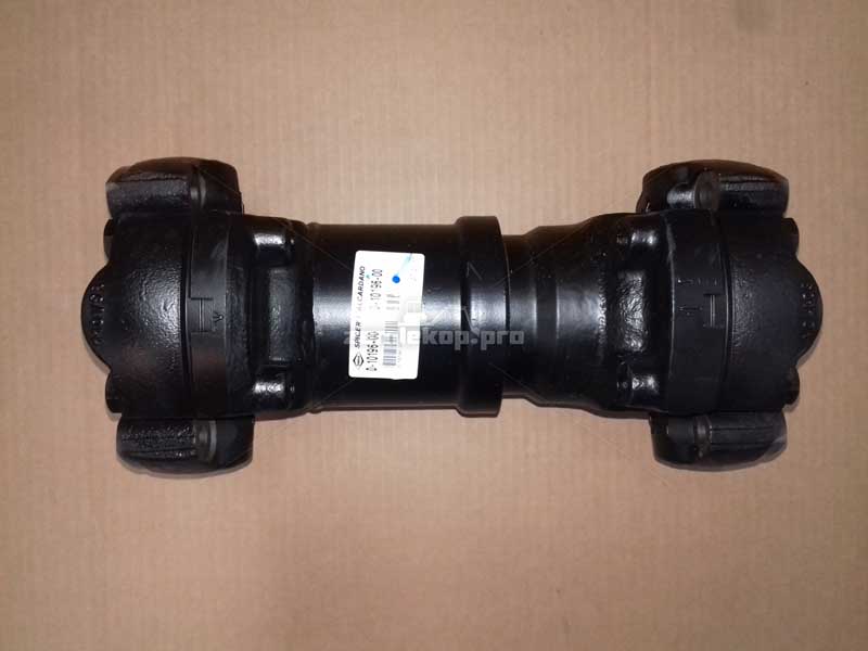 D-10196-00 Карданный вал DANA VOLVO A-35D раздатка-перед.мост 11116164, VOE11056352,3612500013