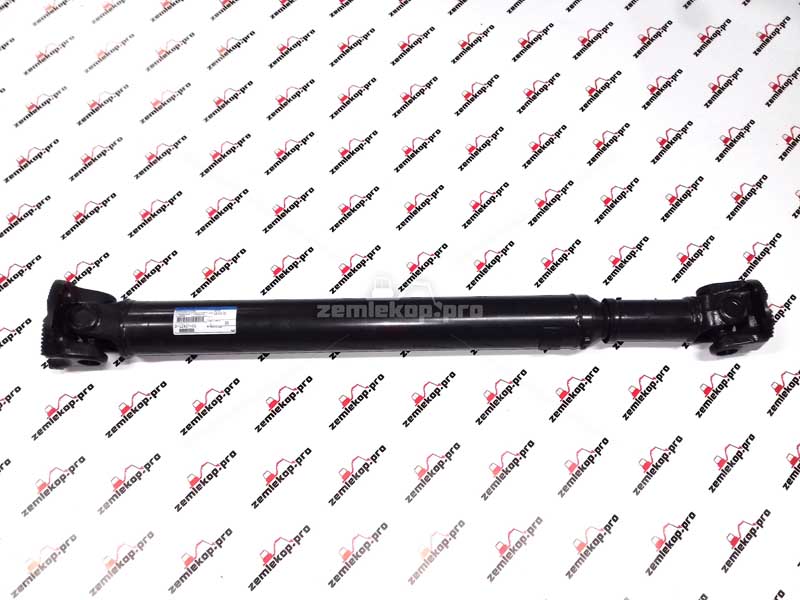 D-12837-00 Карданный вал DANA 21853790