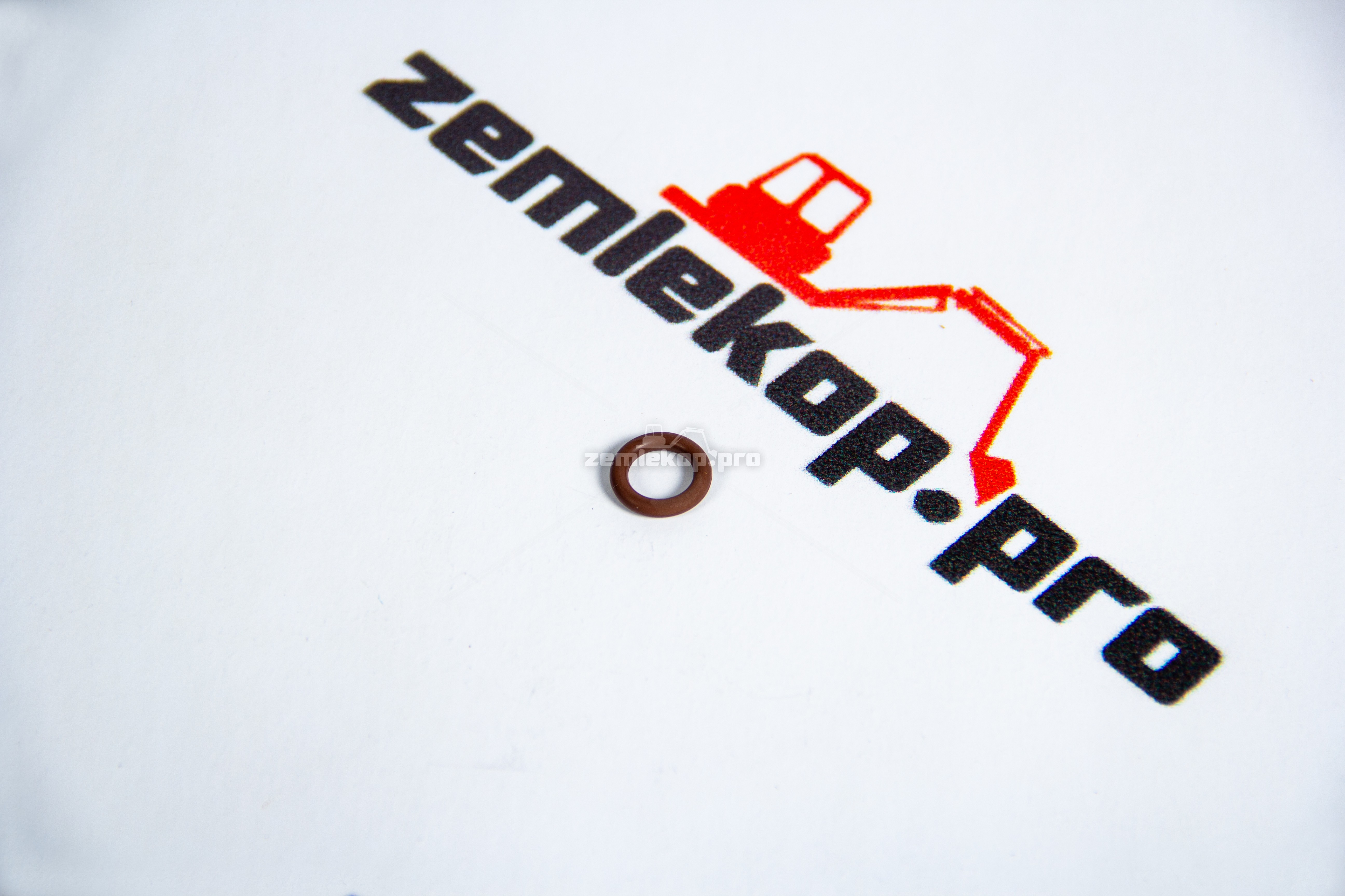 14456881 Кольцо CNH