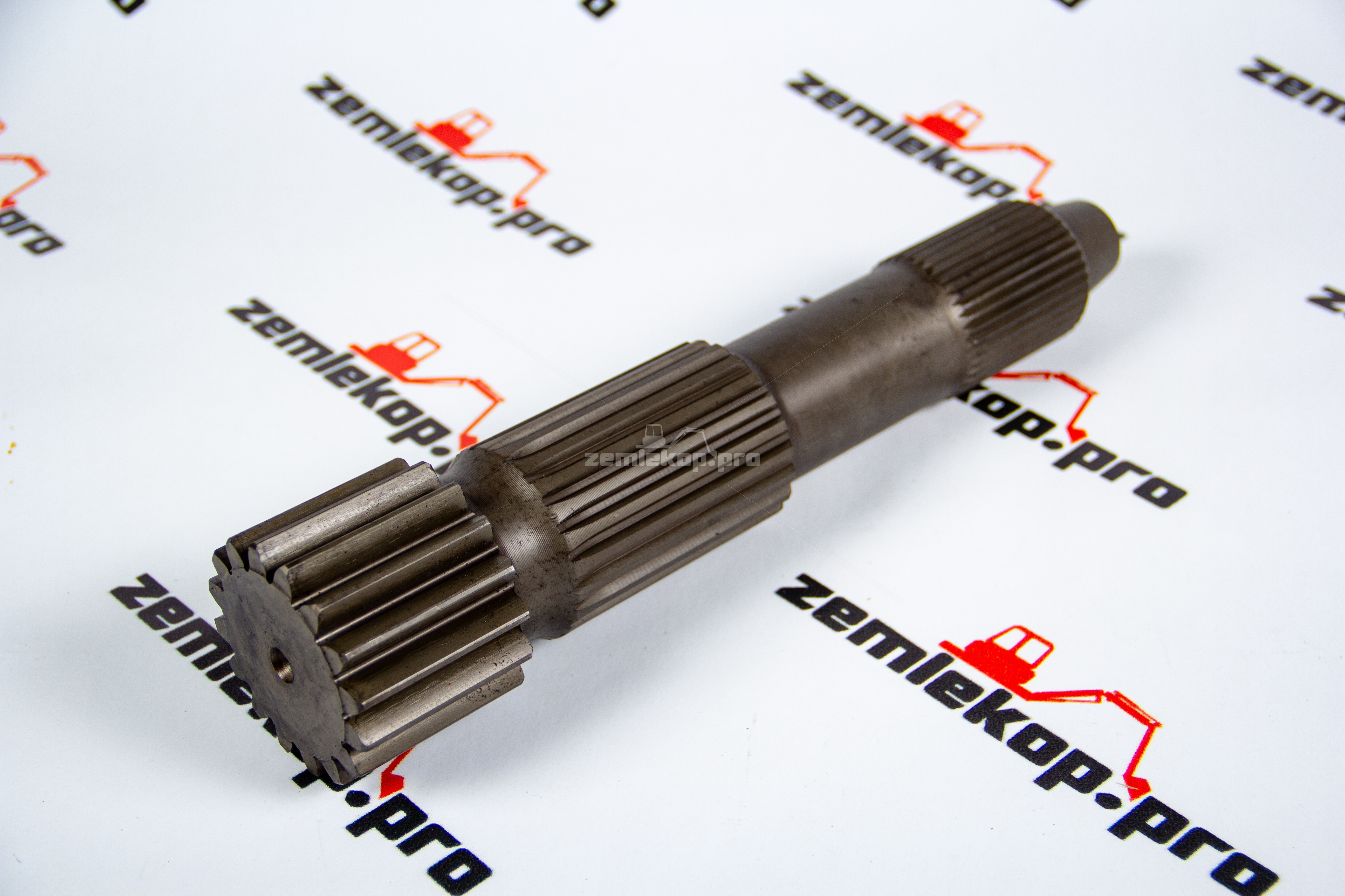 81803334 Солнечное зубчатое колесо CNH