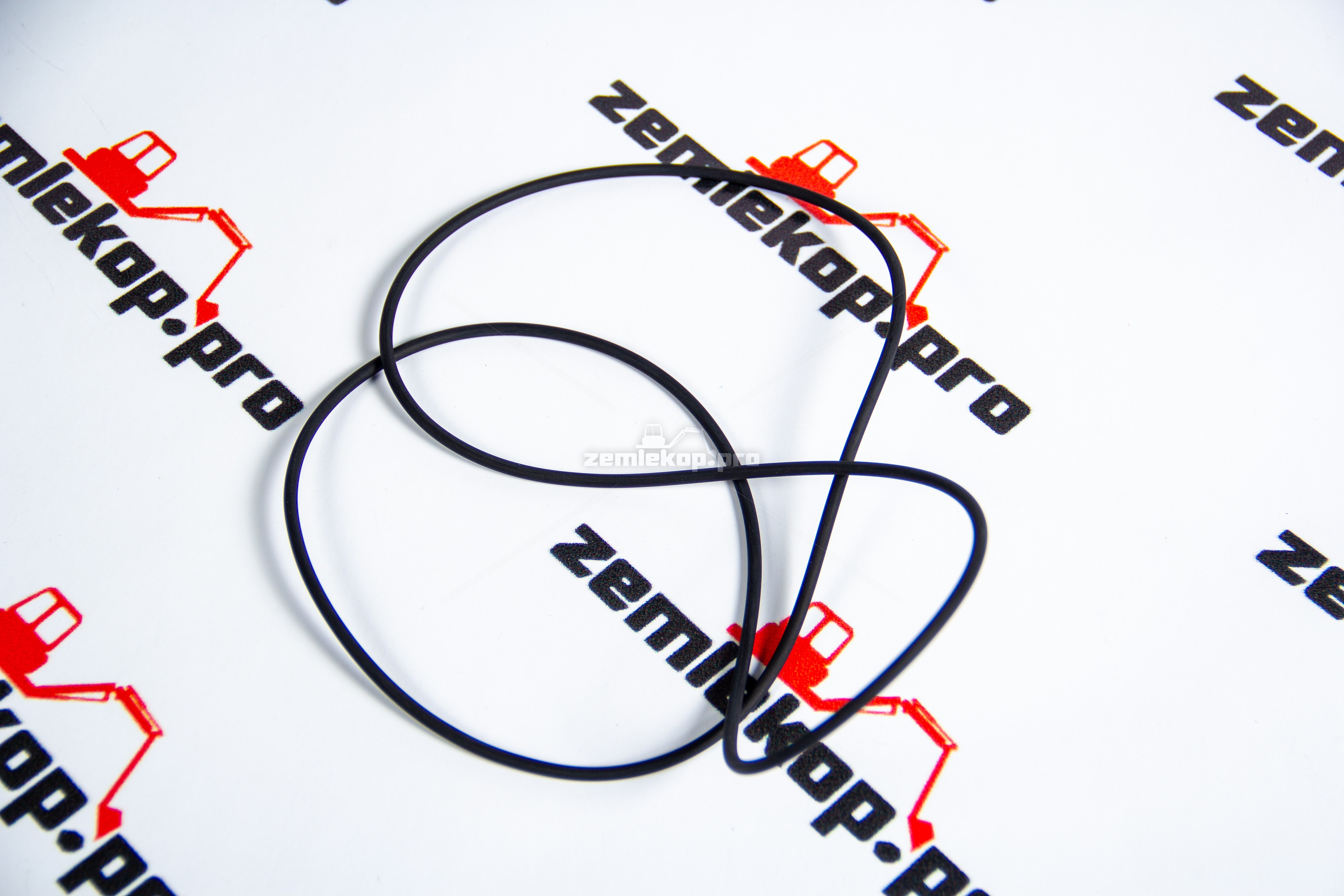 83417133 О-кольцо CNH