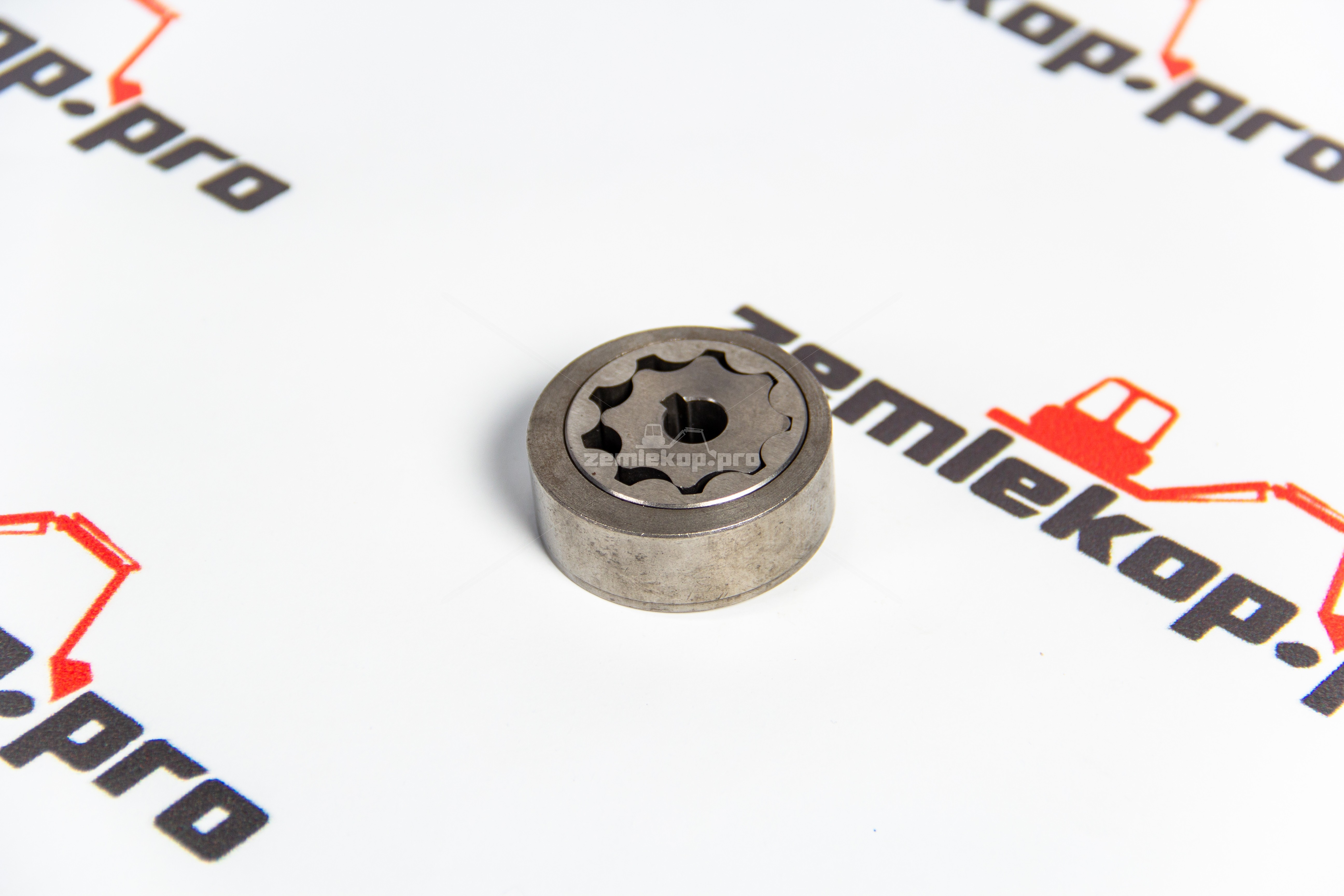 0501212508 Ротор ZF