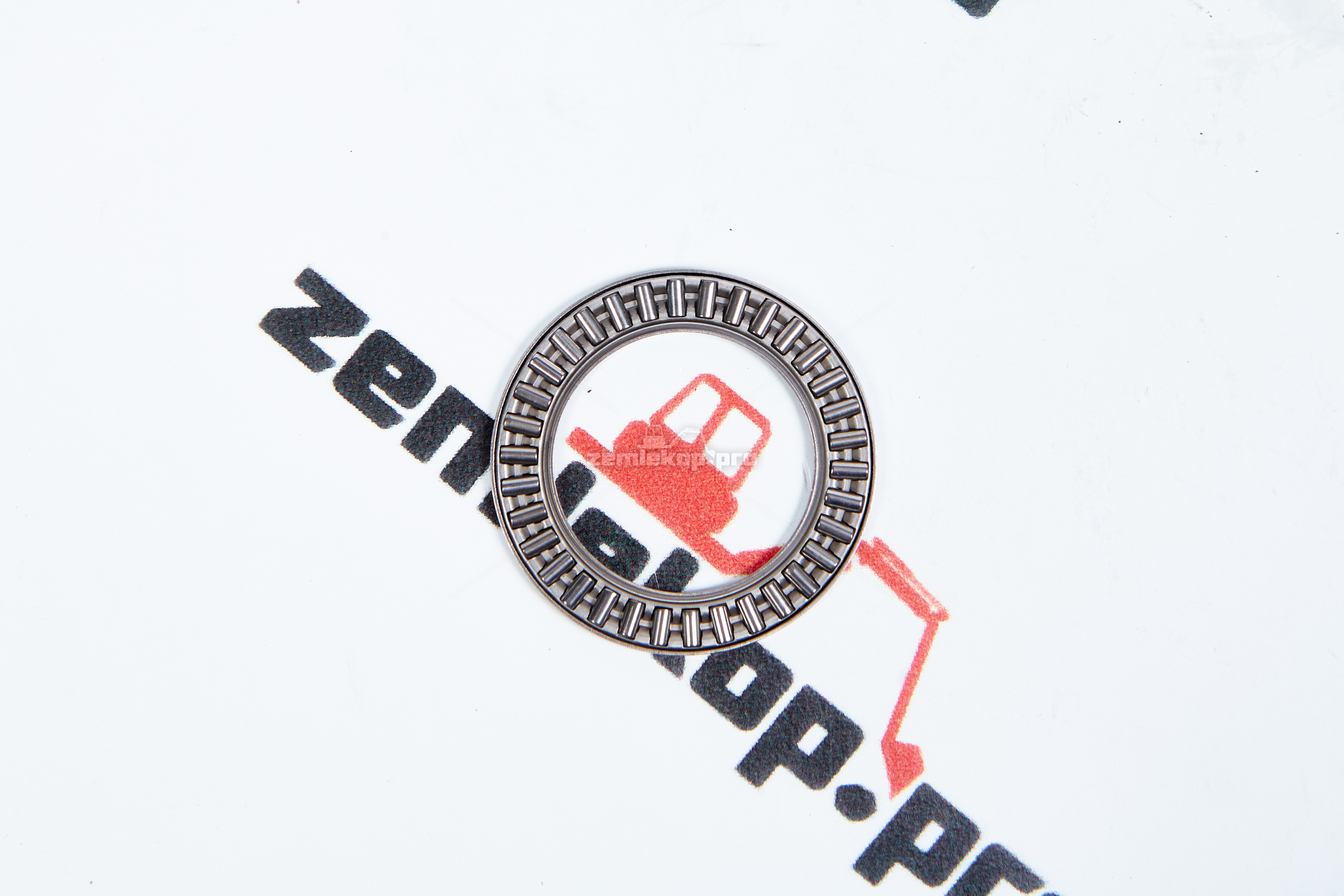 0501322245 Вилка соединительная ZF 0501.322.245, 0501-322-245, 84381706, K9004082, ZGAQ-02342, 10294669