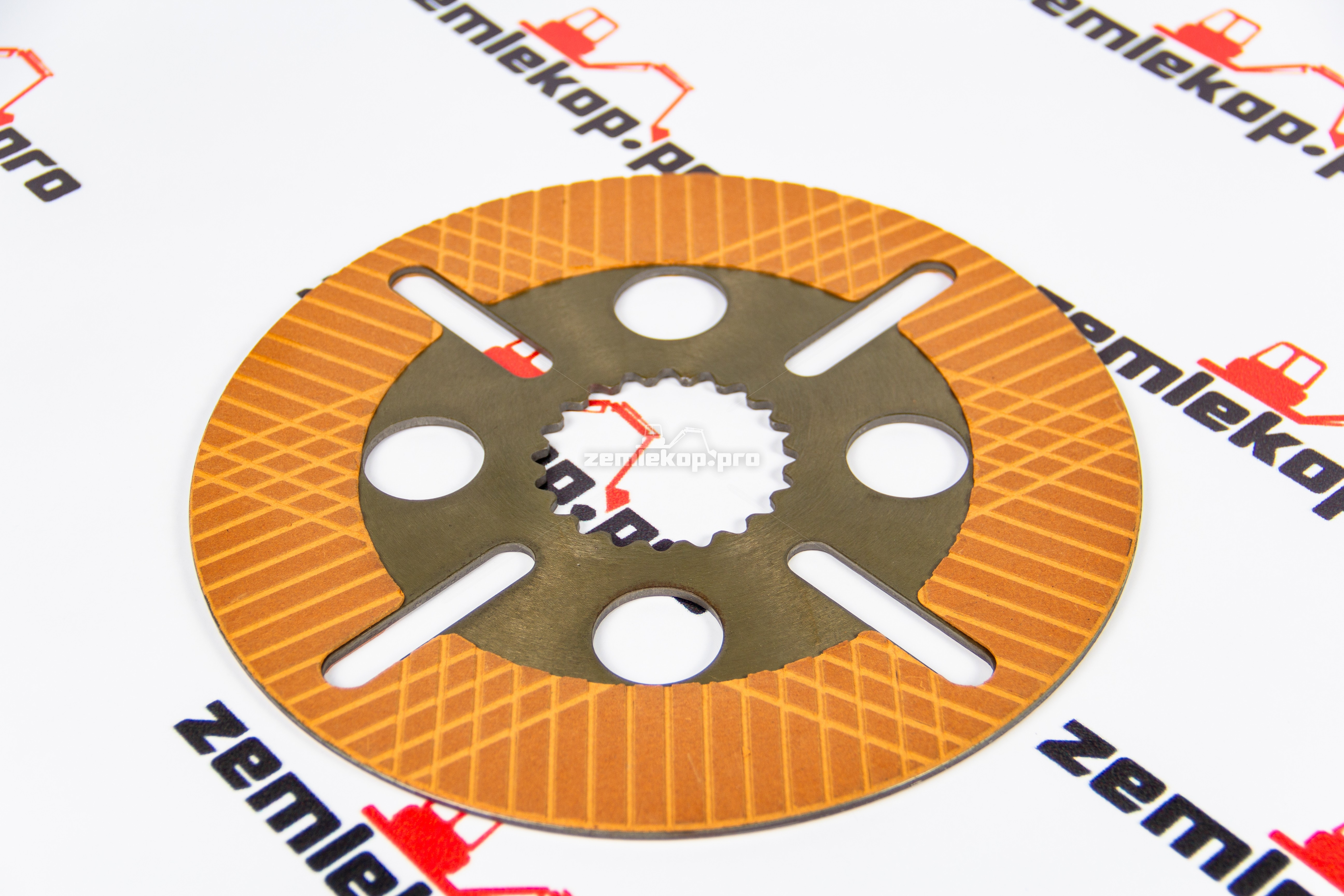 0501323355 Фрикционный диск ZF