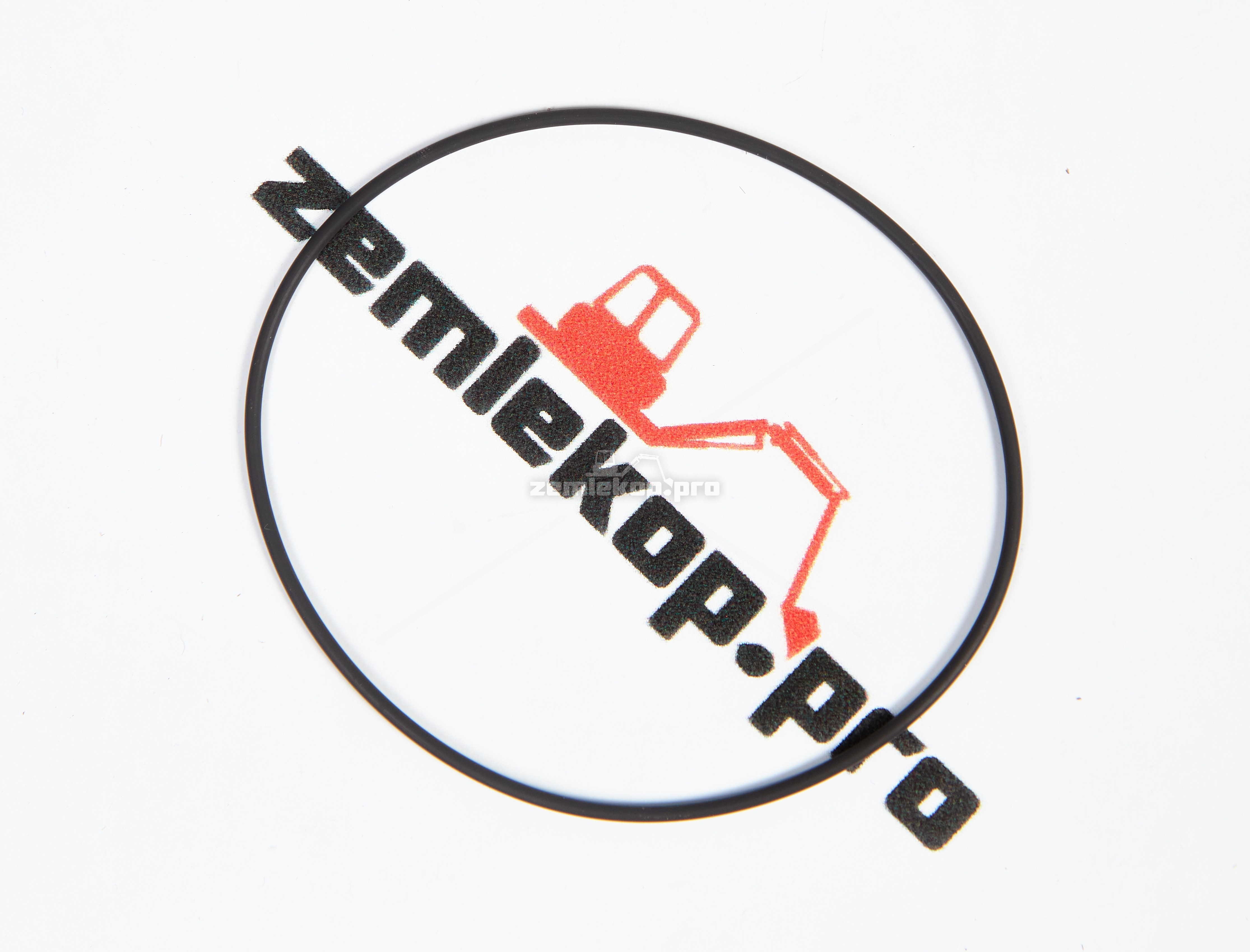 0634313972 О-кольцо ZF