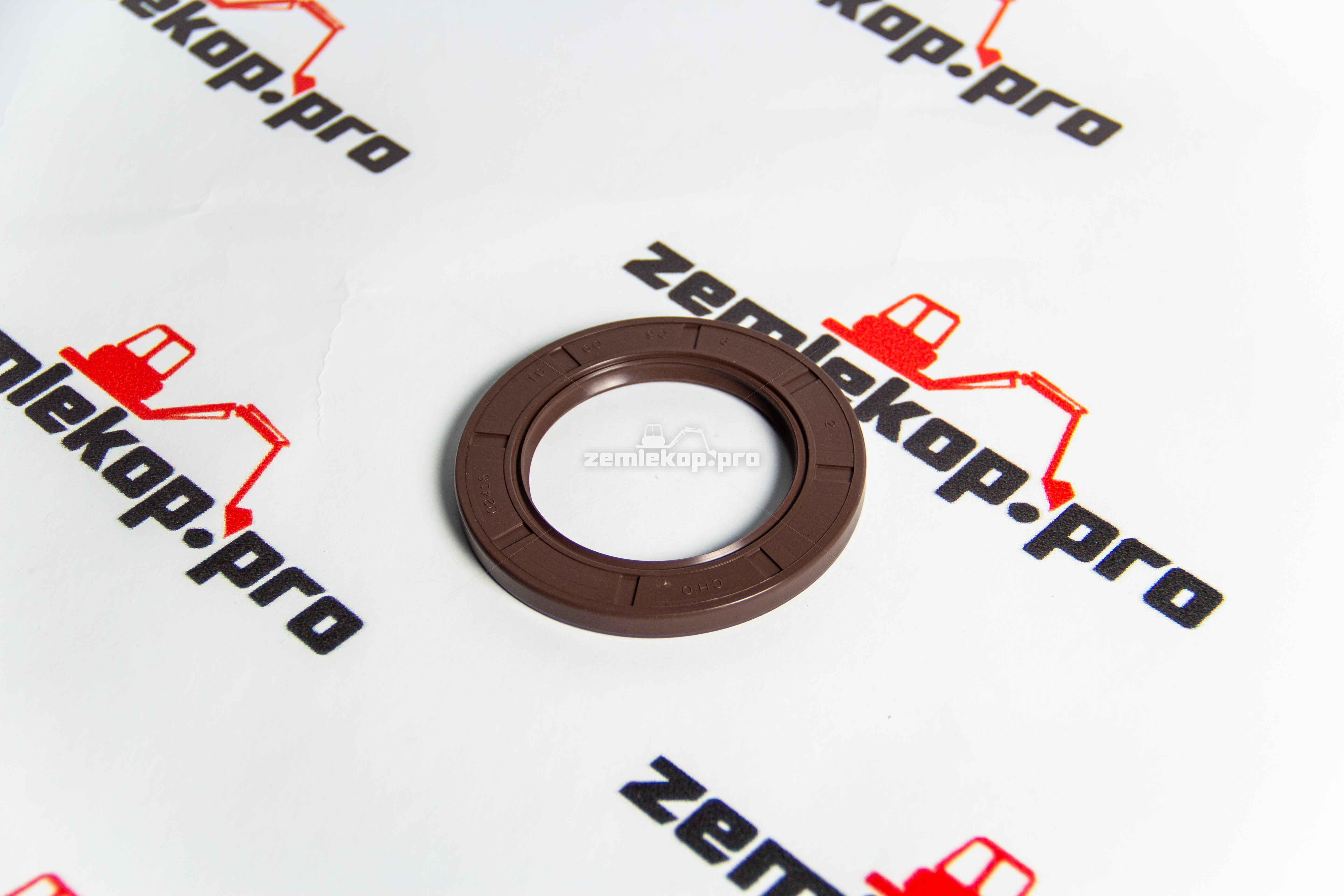 0734309932 Сальник ZF AT444943