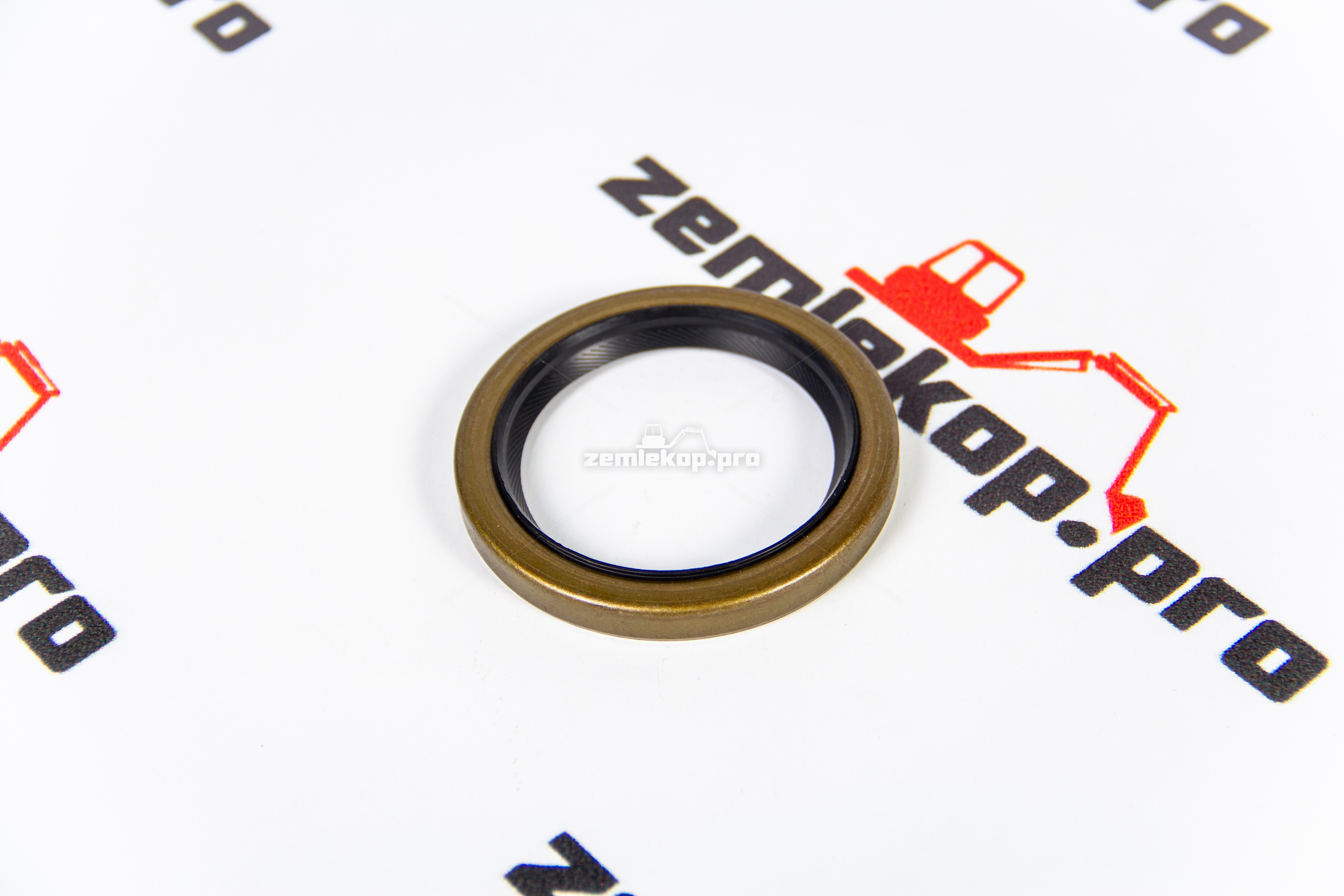 0734310386 Сальник первичного вала ZF