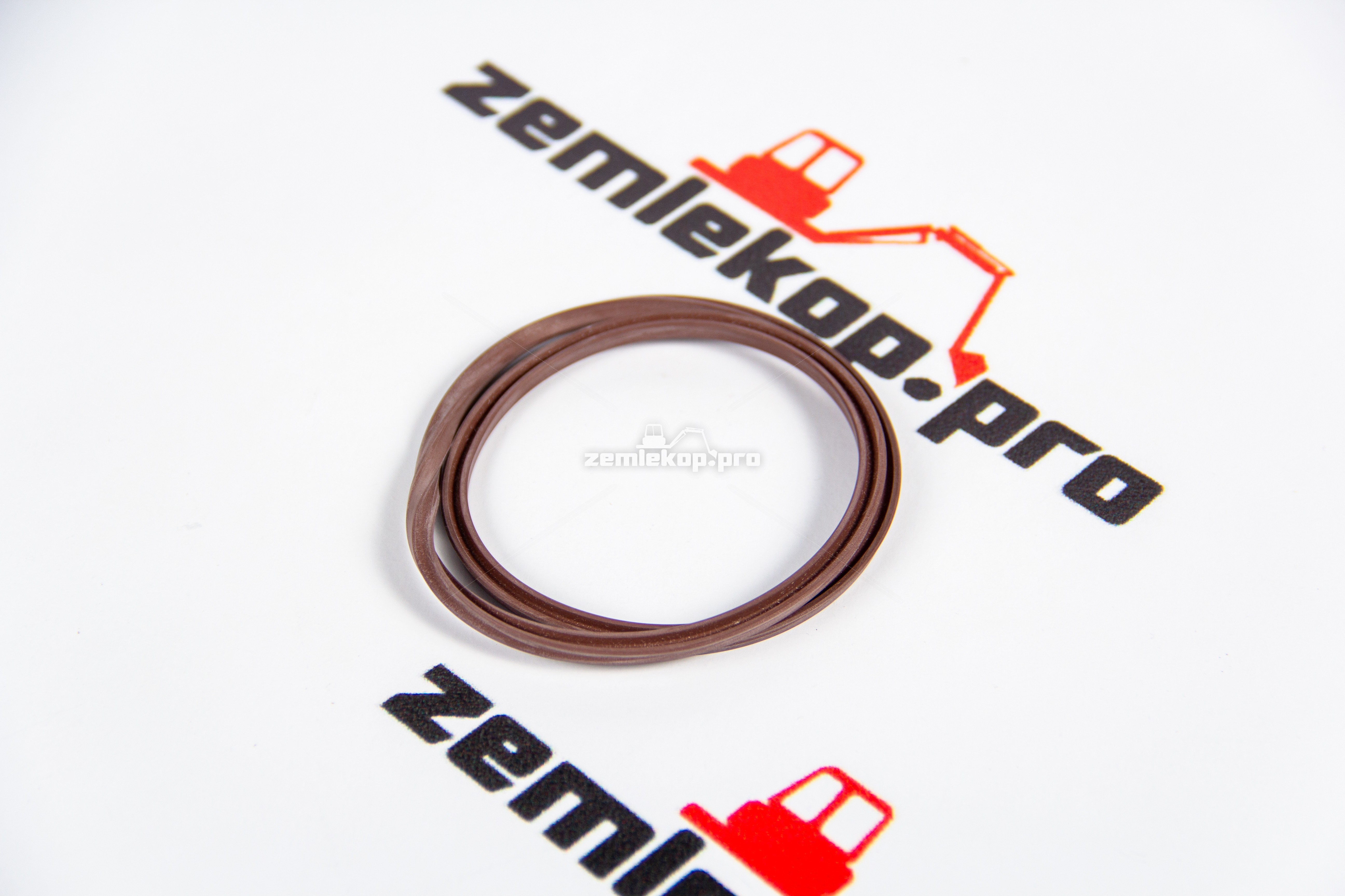 0734317178 Кольцо уплотнительное резиновое ZF 8u0754