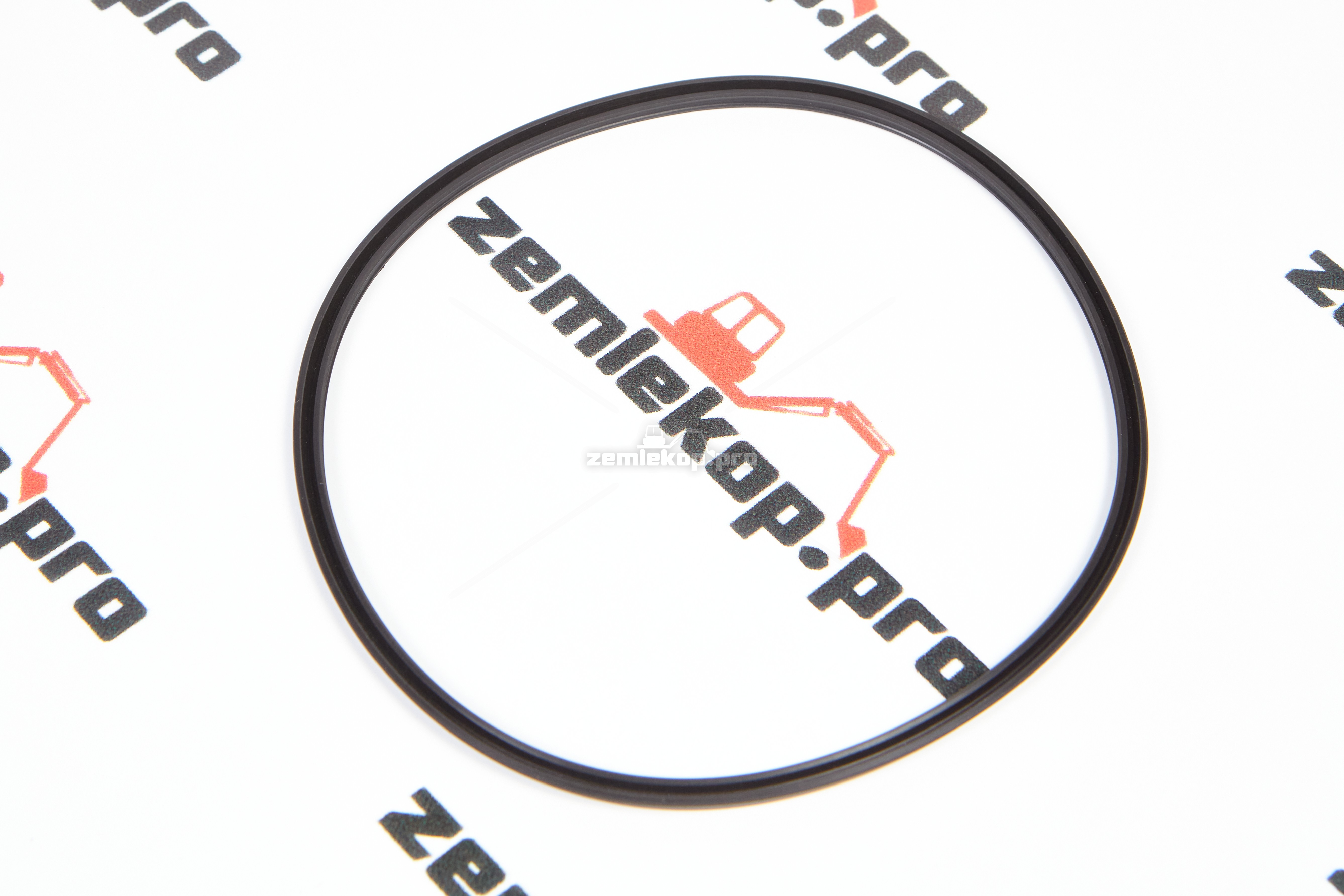 0734317409 Кольцо (прокладка) ZF