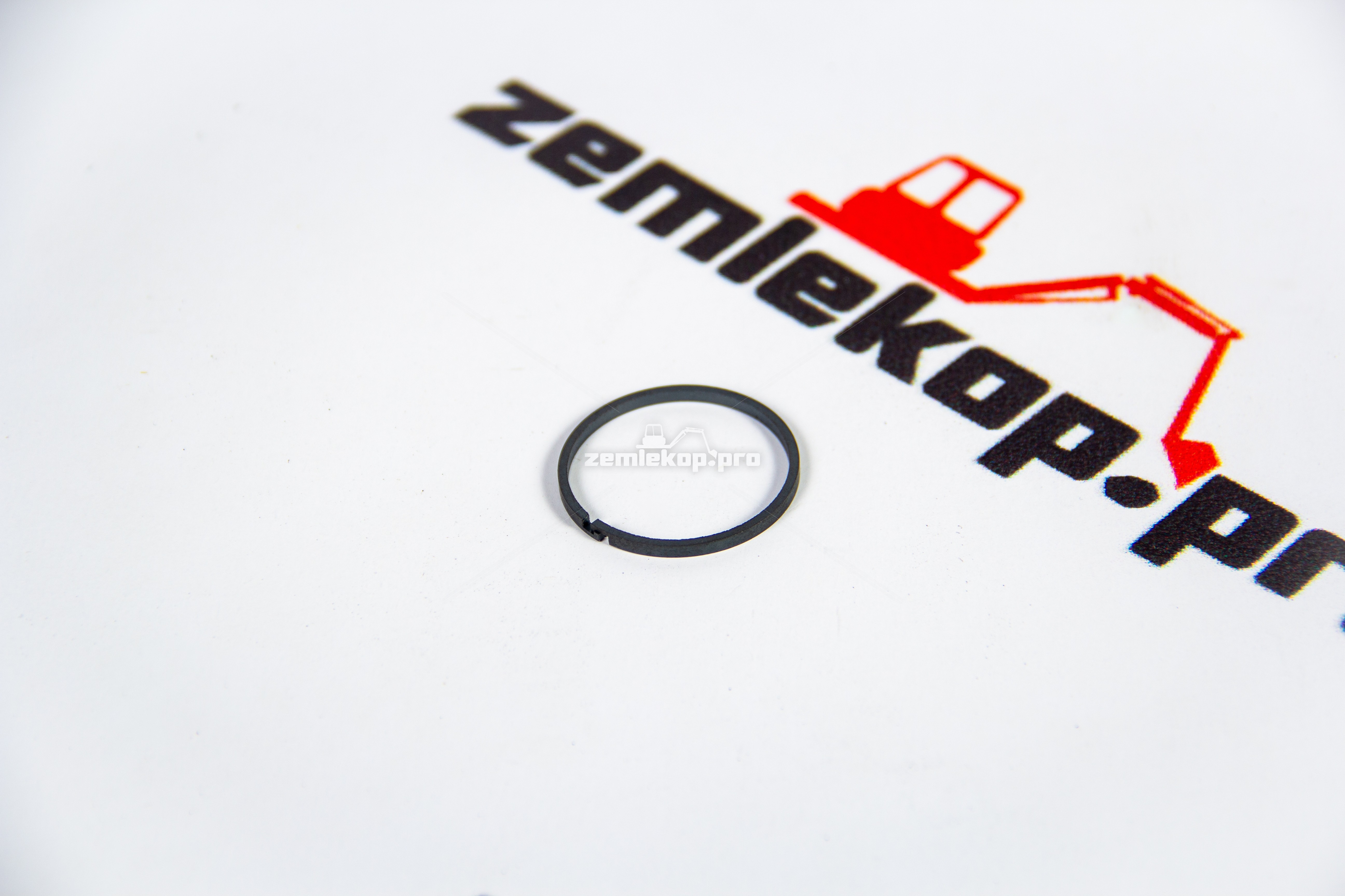 0734401296 Кольцо ZF