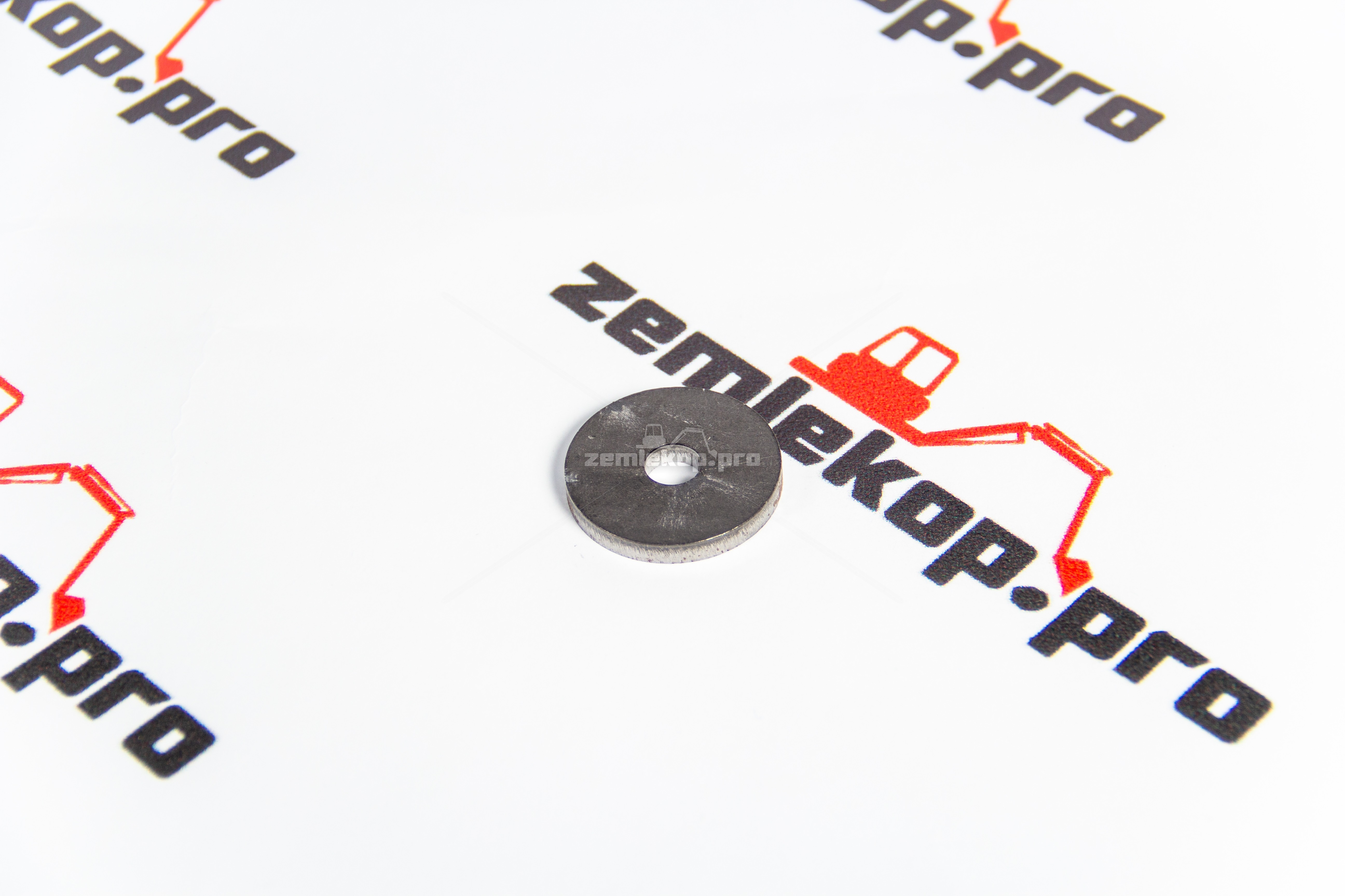 4475319254 Шайба ZF (120816-00061)