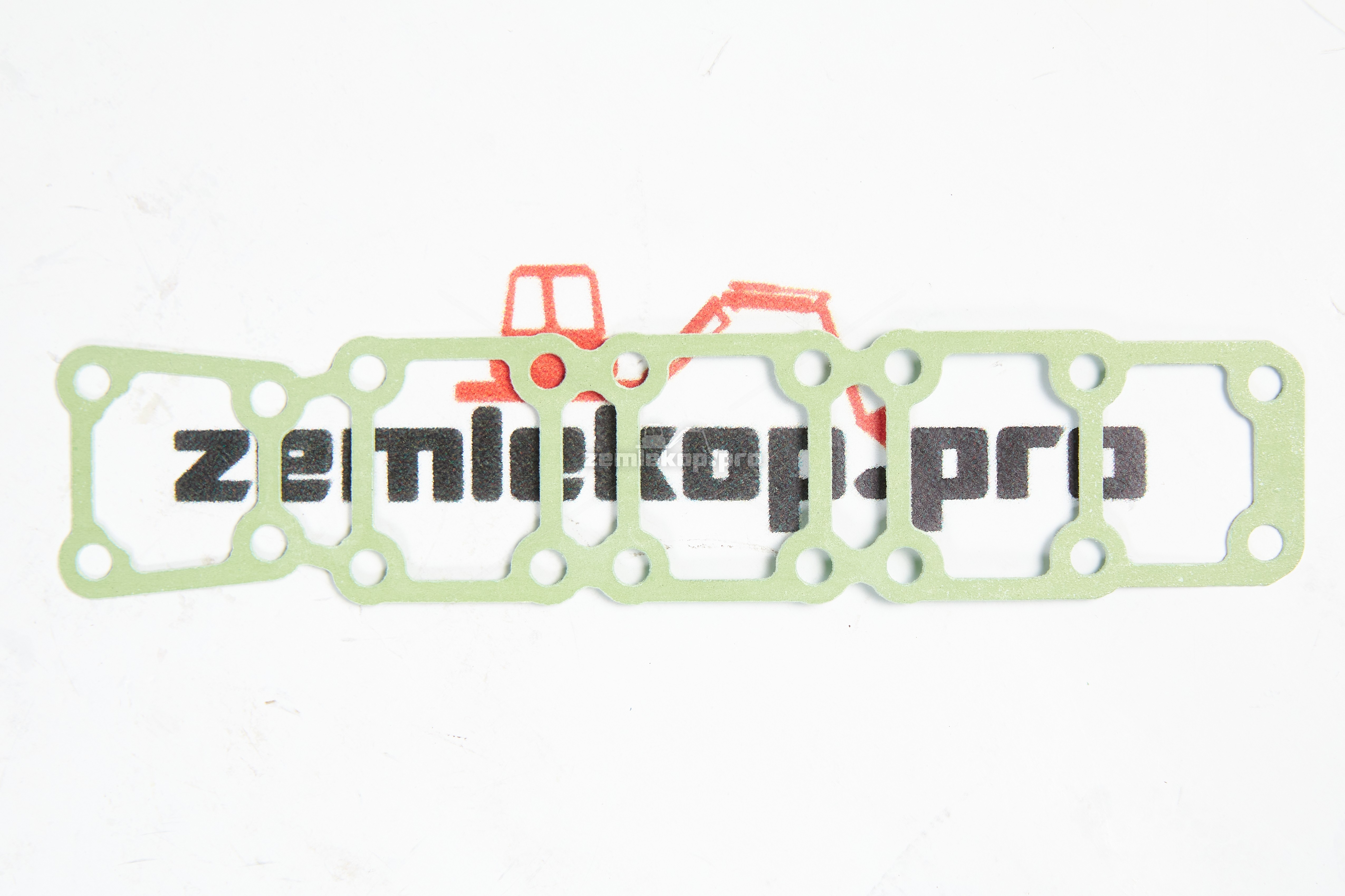 4656306158 Прокладка ZF