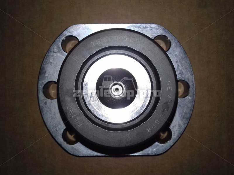 212.06.700.12 Набор шкворня DANA