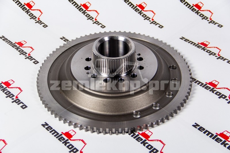 770.06.050.01 Опора DANA (зубчатого колеса)