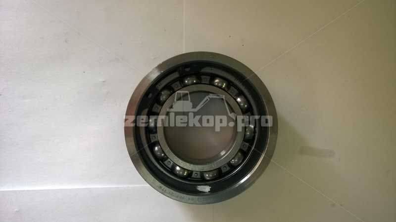 212.06.700.01 Комплект в сборе (втулка+подшипник+О-кольцо+кольцо+сальник) DANA