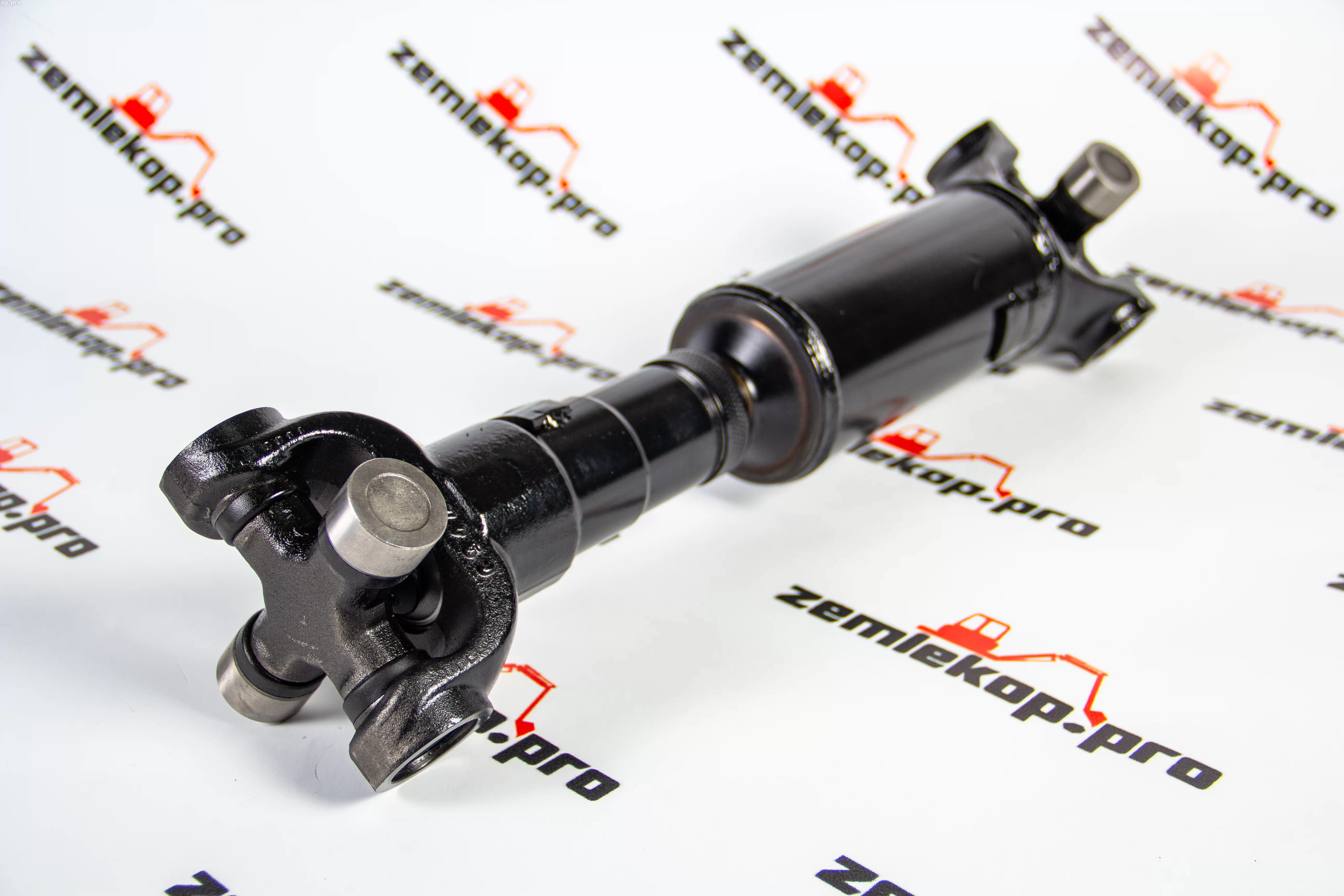 DAS120-1481 Карданный вал D-10027-00, 42N-20-11310, 42N-20-11311, WB93S-5, WB97S-5, 42N-20-11312