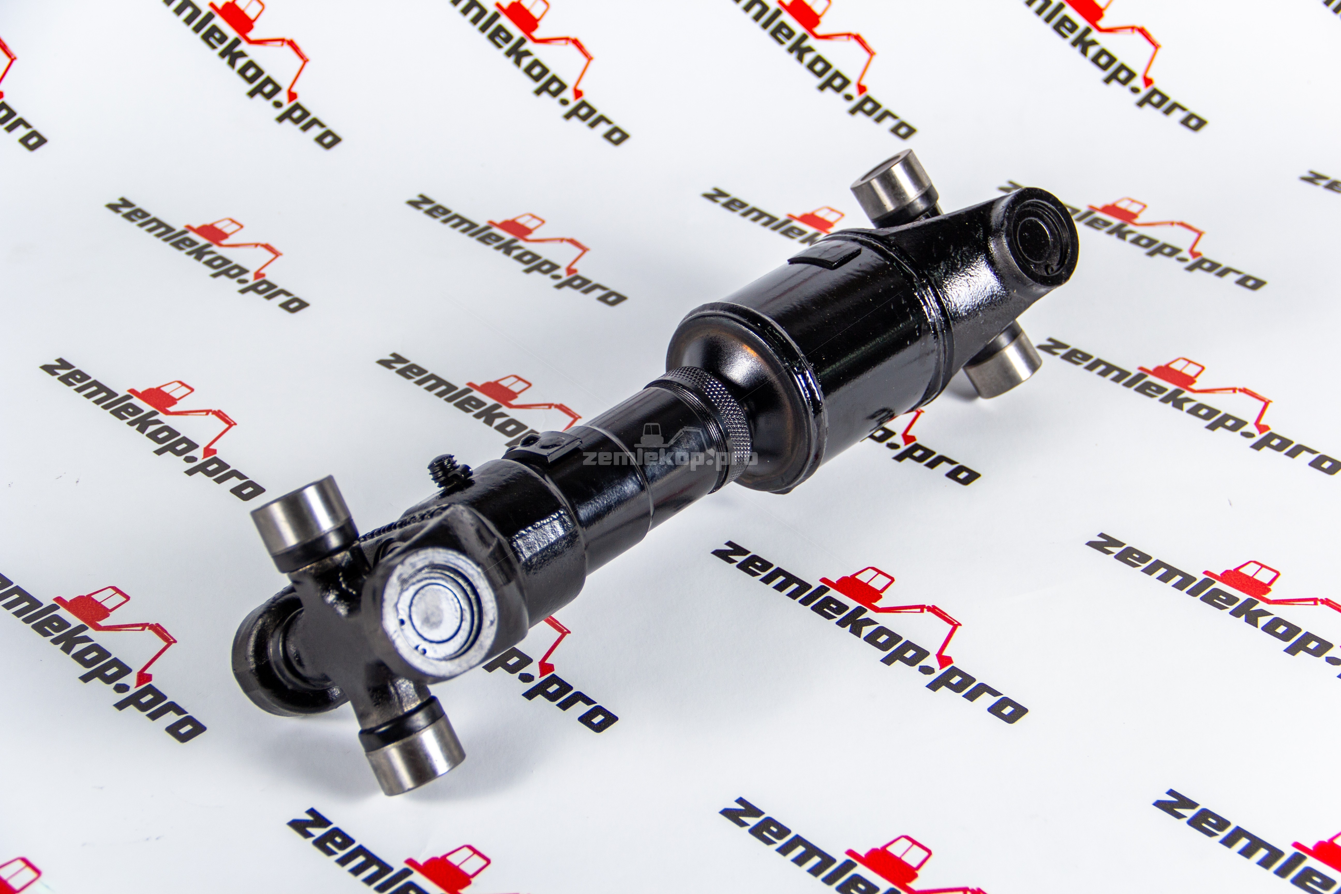 DAS170-2411 Карданный вал D-12339-00, 359-0372, 353-1335