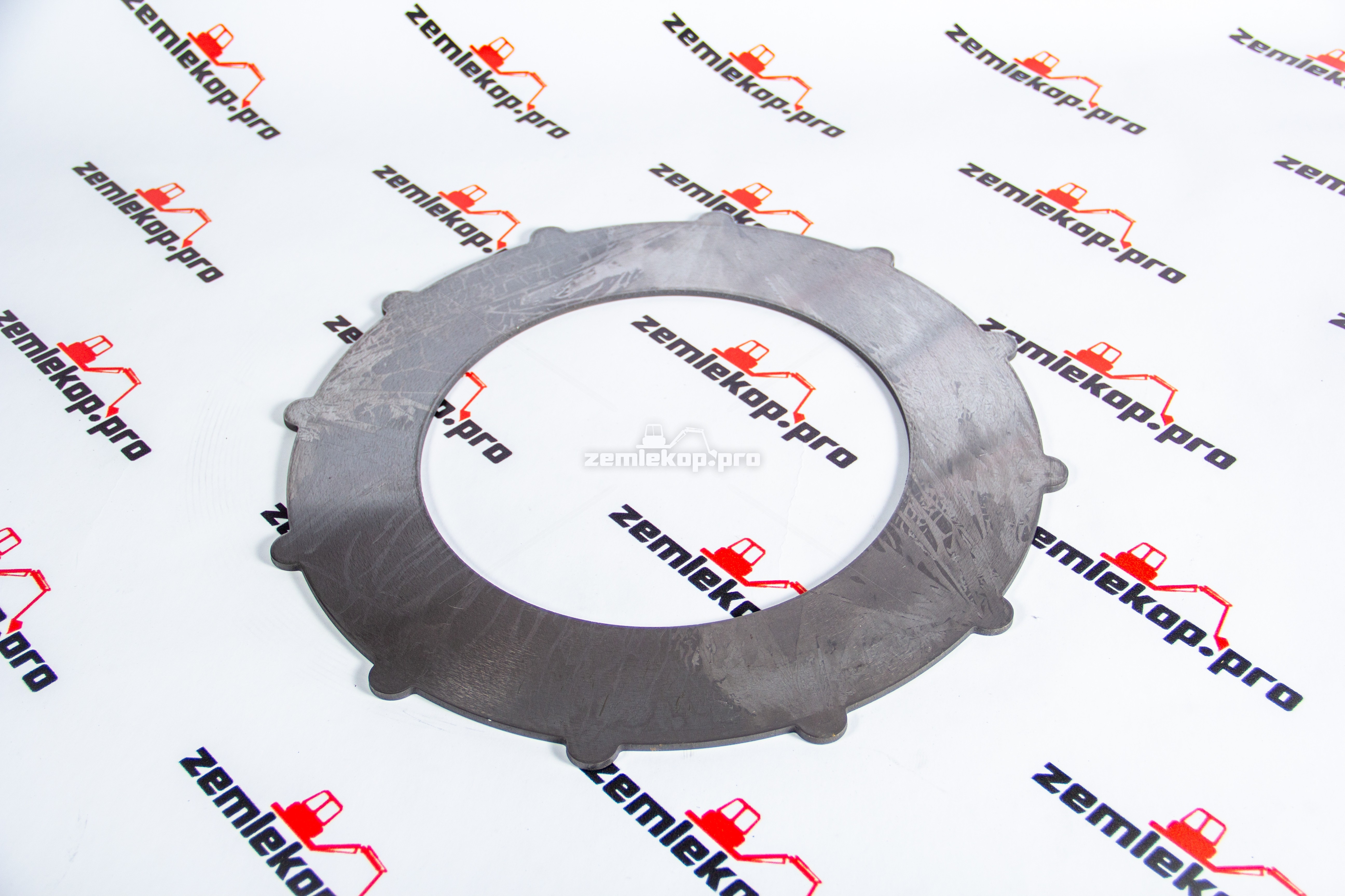 56006631^ Диск тормозной 2115857^