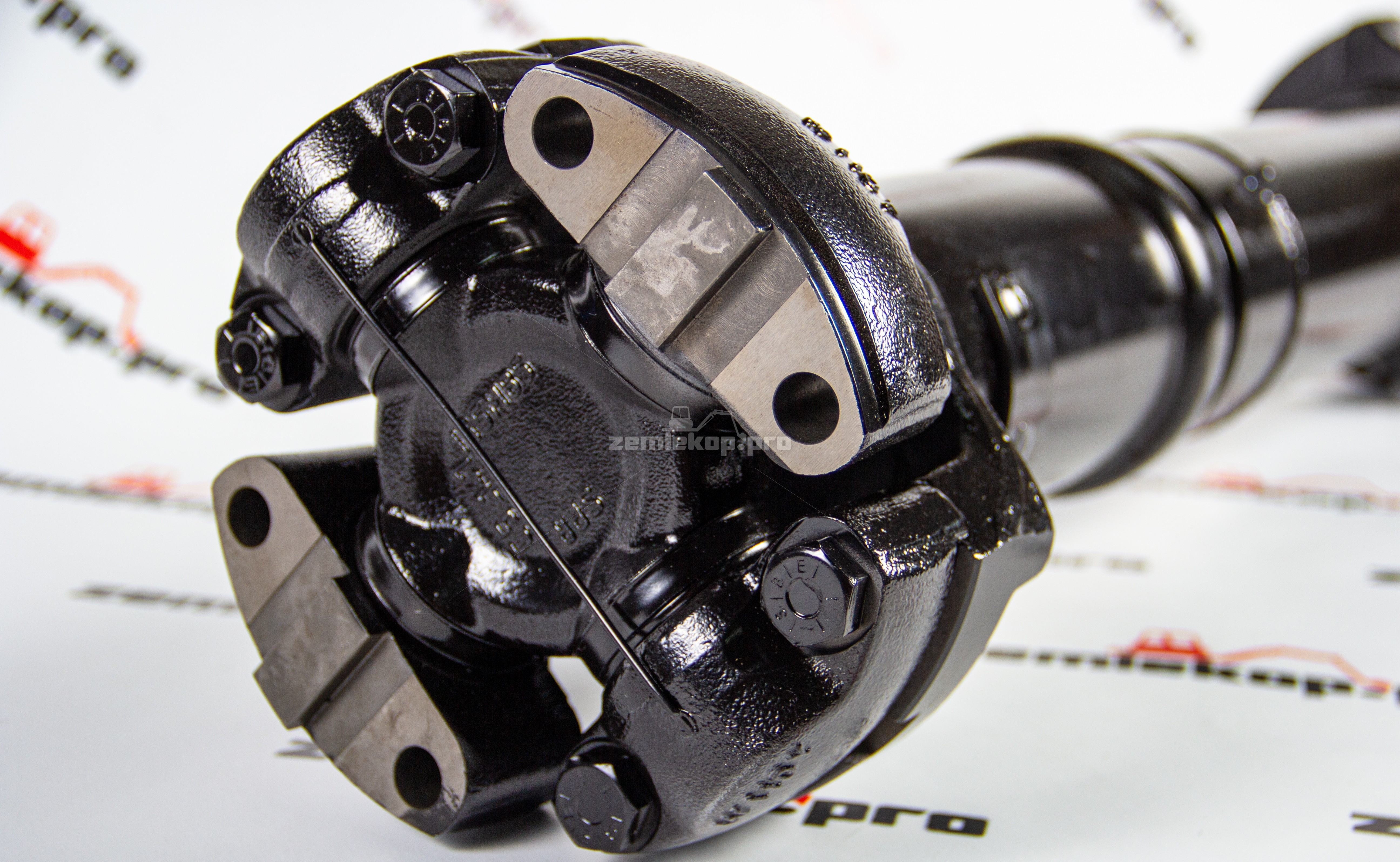 DAS140-2883 Кардан D-10139-00, 290262 