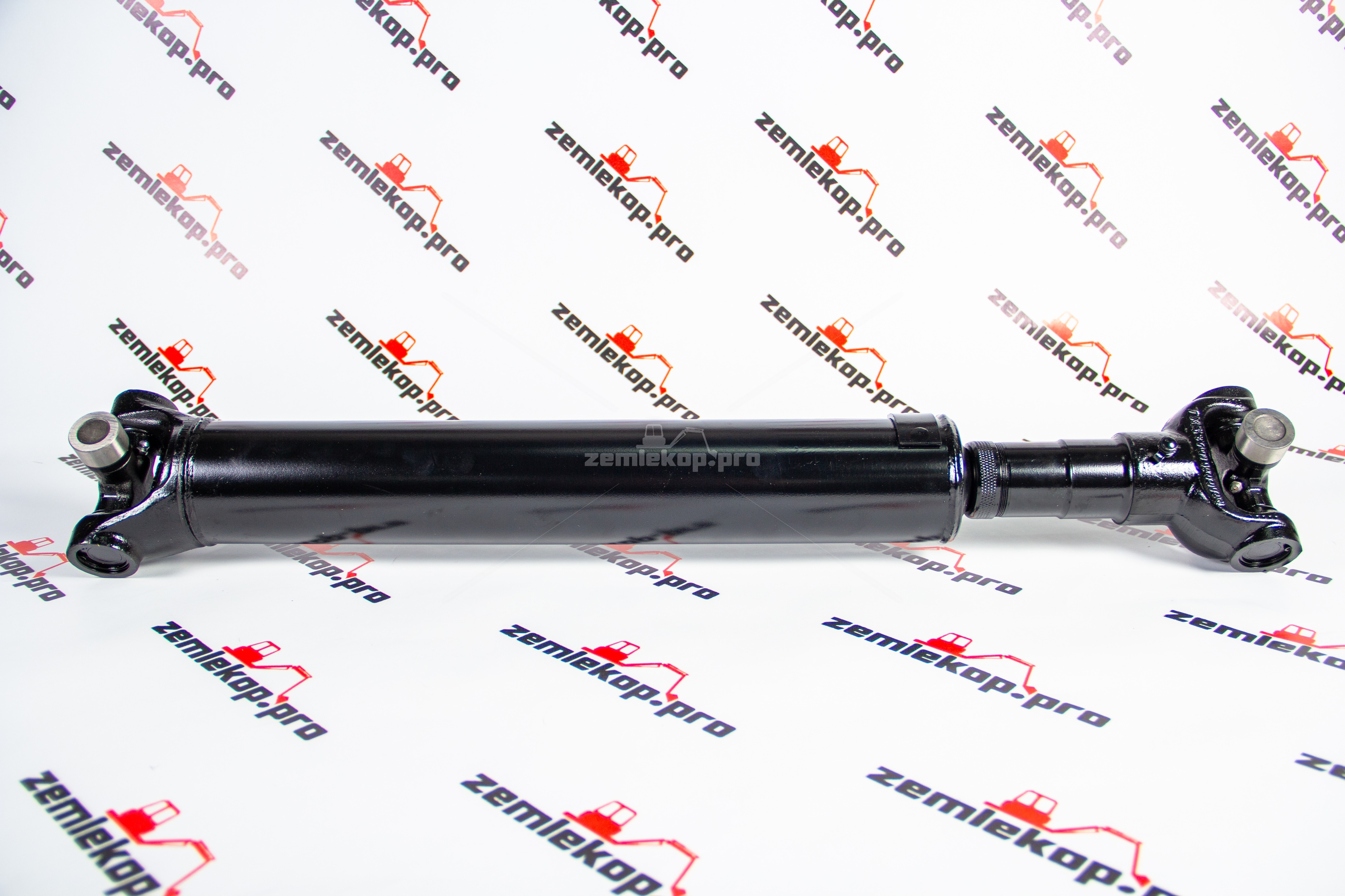 DAS170-6771 Карданный вал D-15356-00, 331-8534, 331-8535