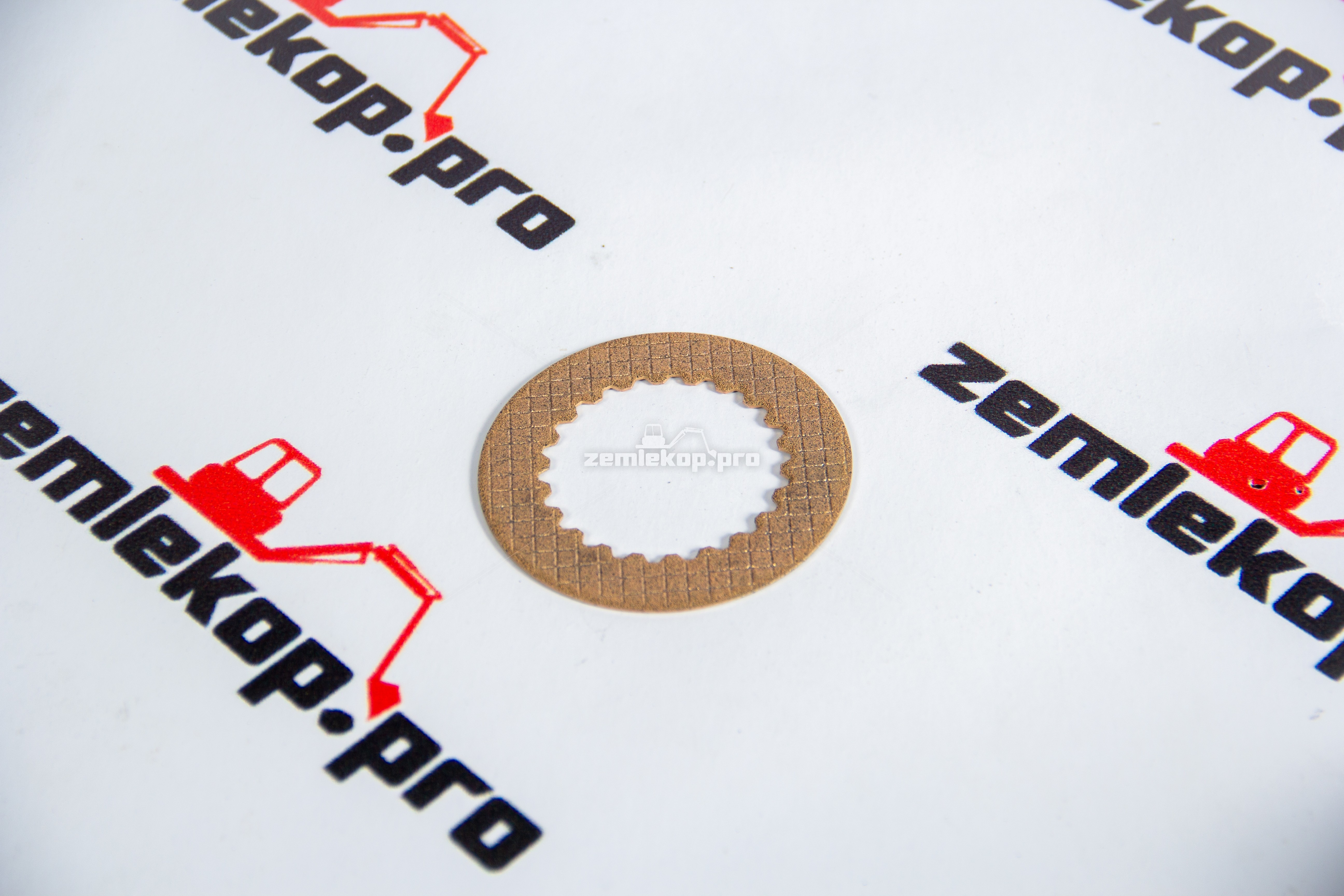 83930409^ Диск фрикционный дифференциала 110644^