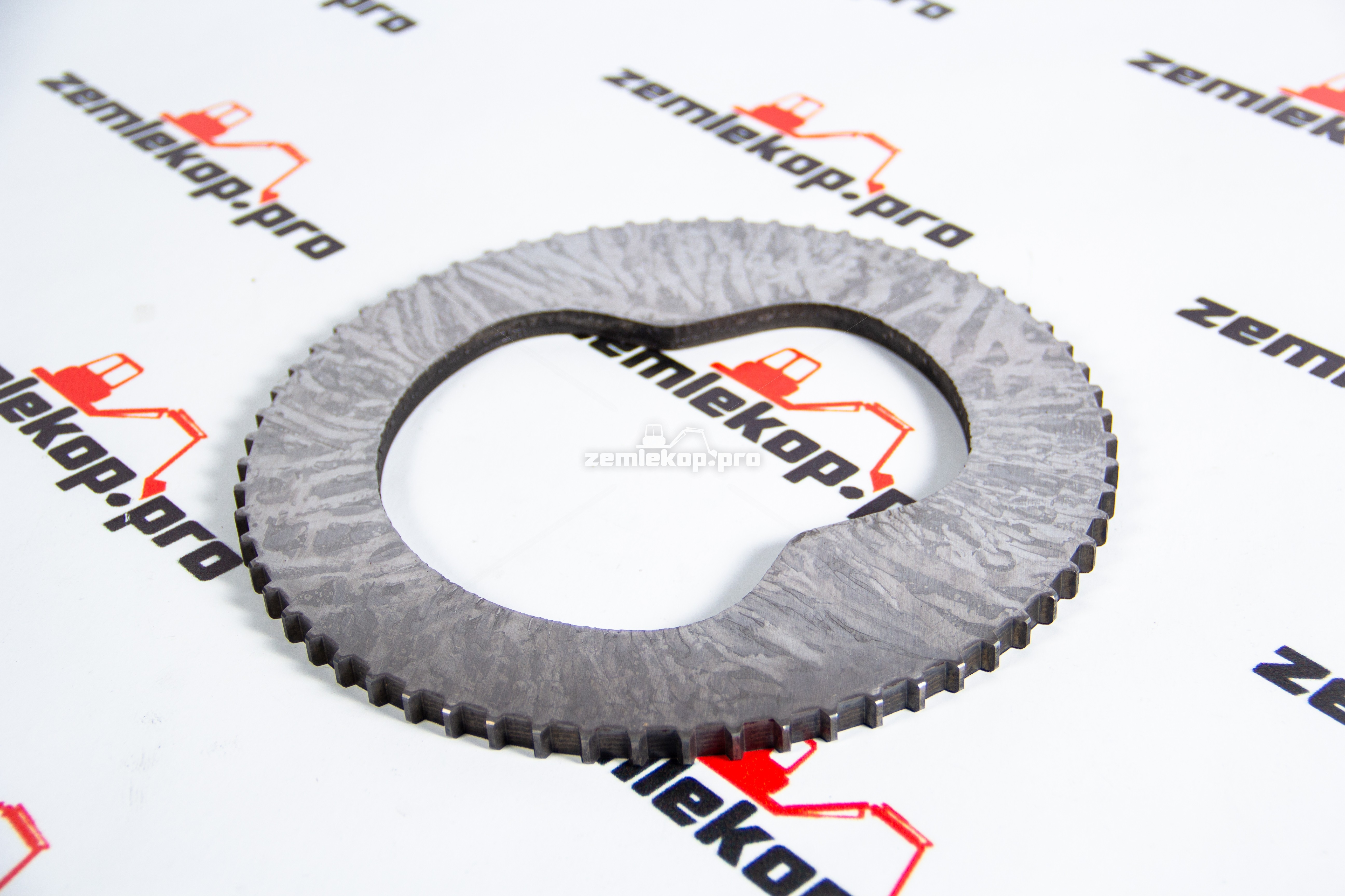 85827748^ Диск тормозной 134740