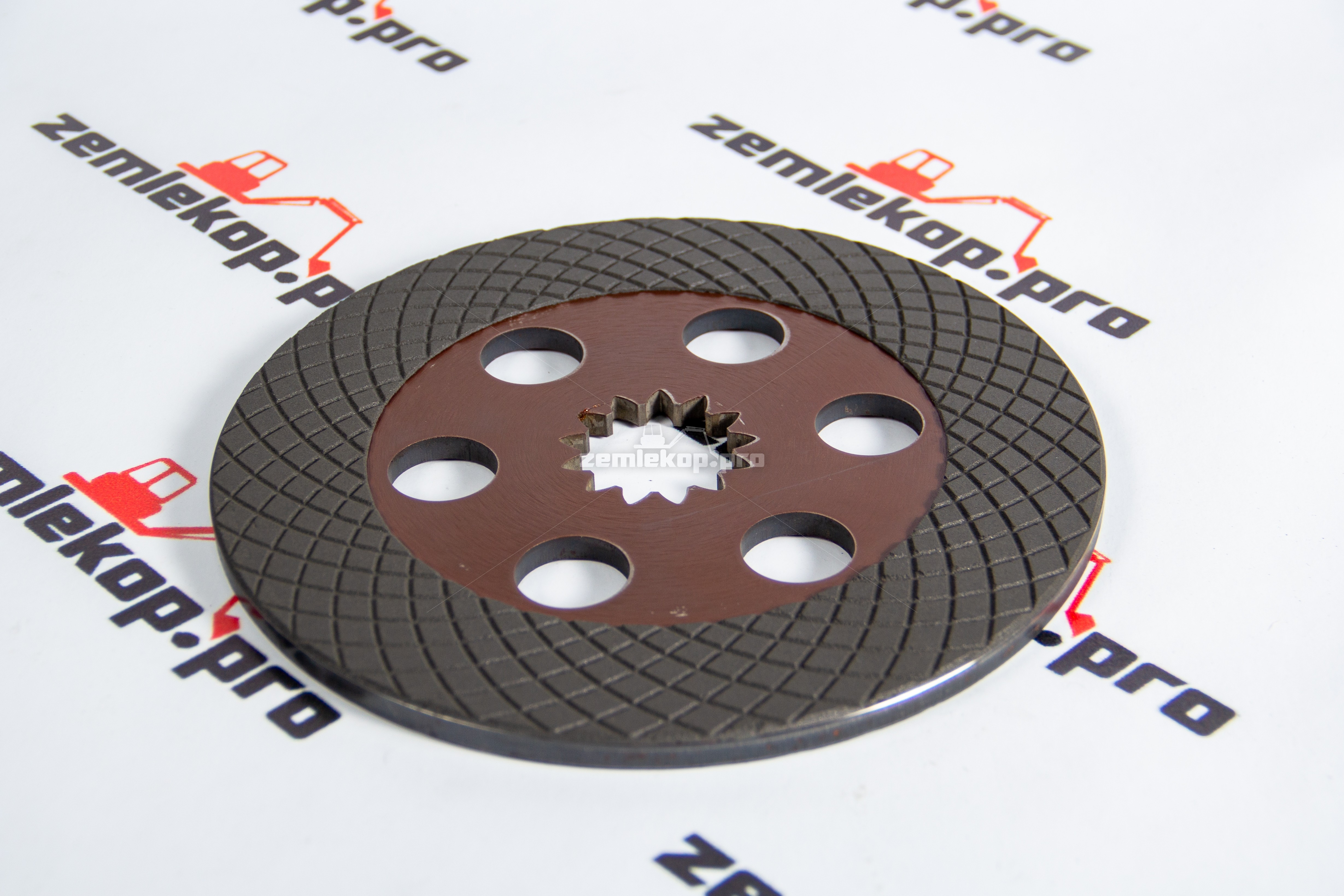 6190295M1^ Диск тормозной 134181