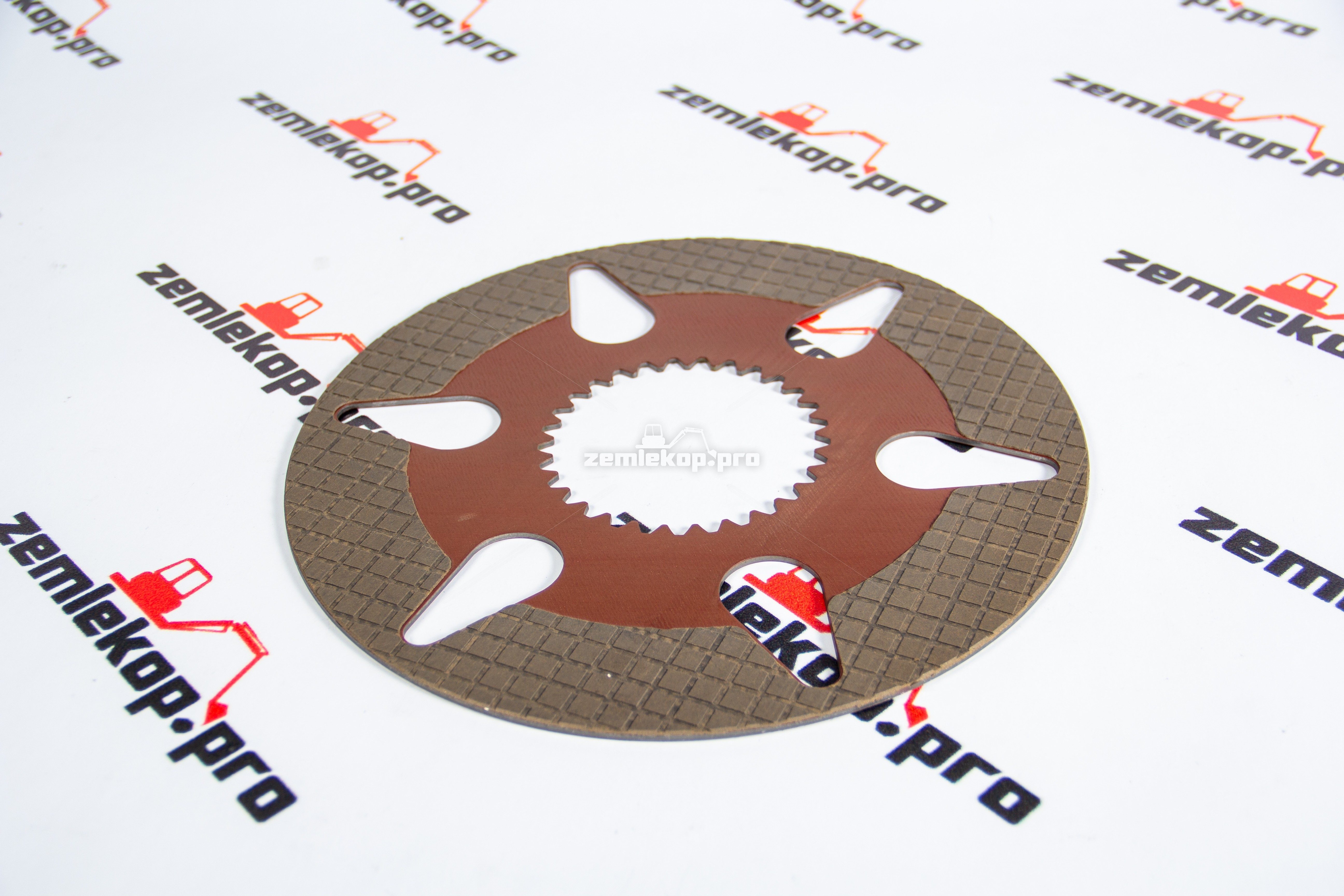 2385291^ Диск фрикционный 149708