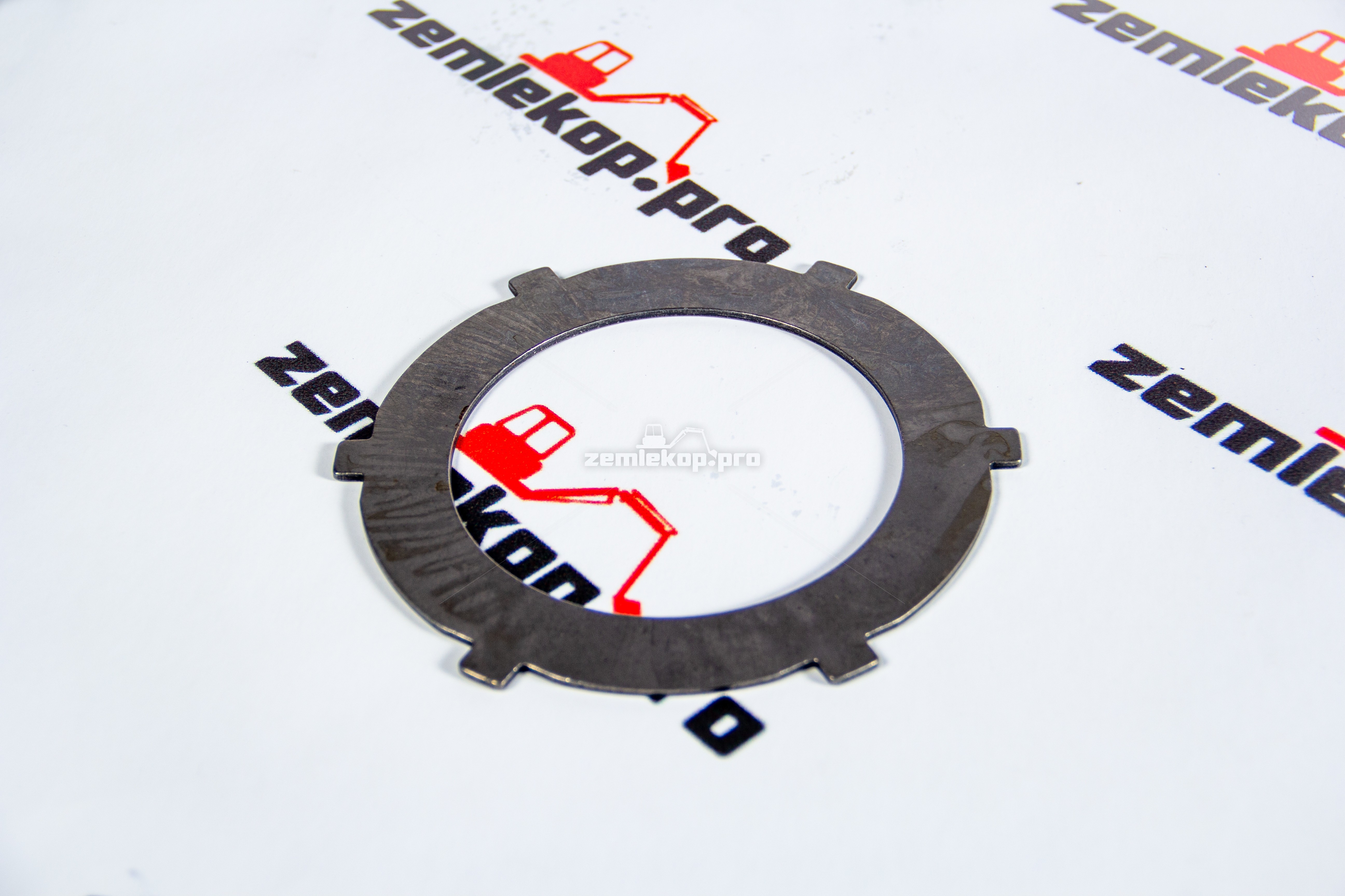 181159A1^ Диск метал. вала привода КПП (толщина диска 2,5 мм) 6194352M1, 133924