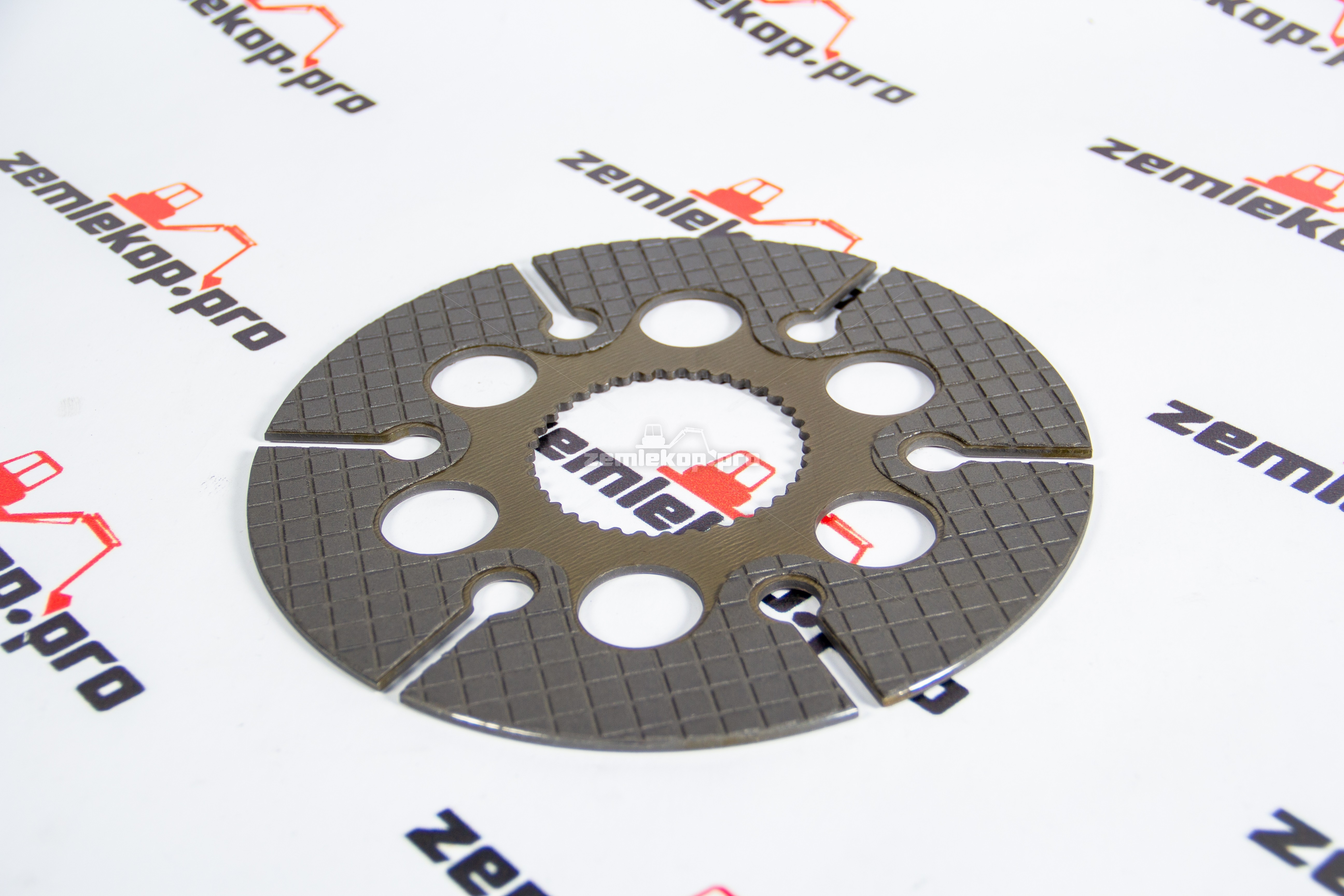 85808315^ Диск фрикционный 136112