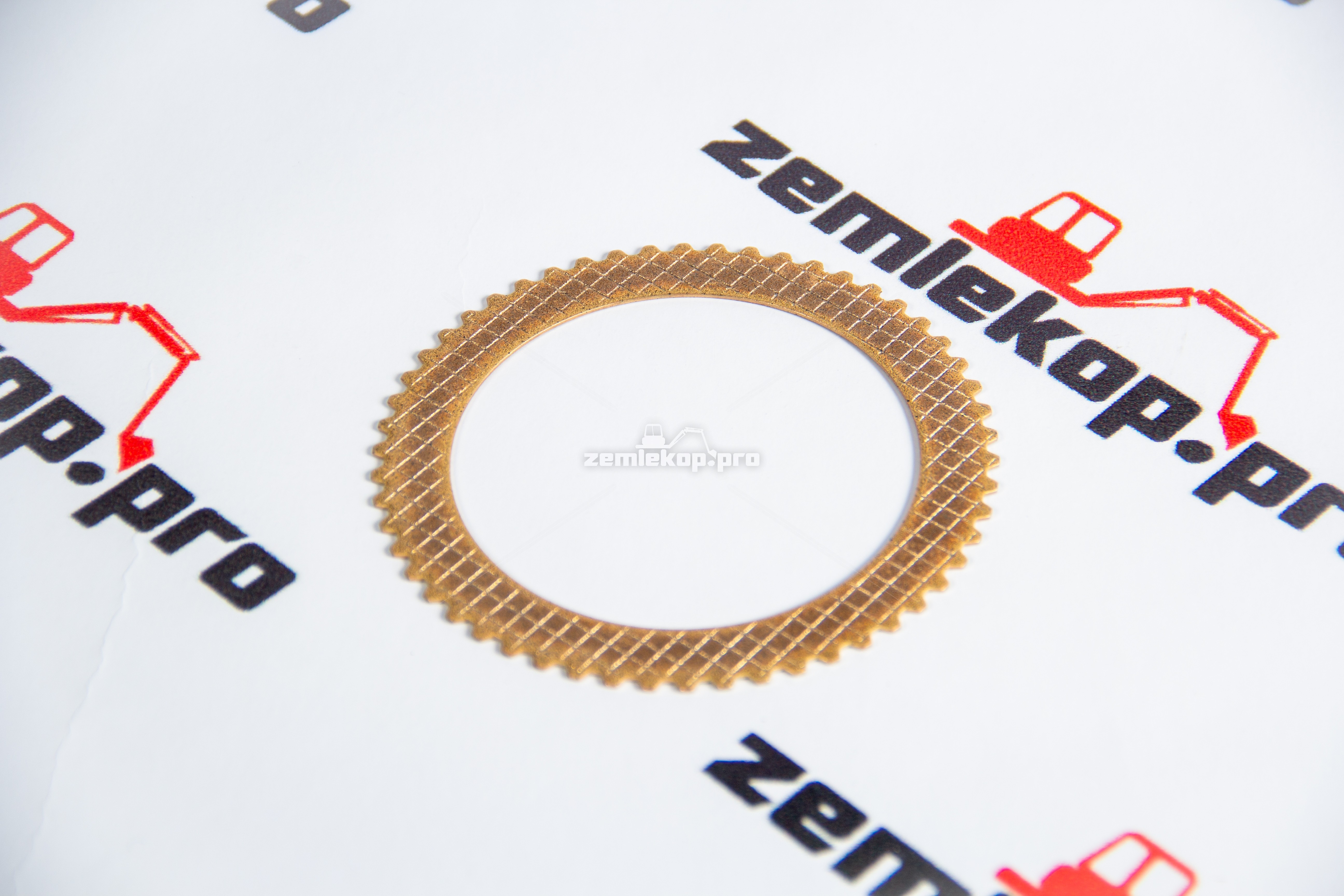 20K-14-32130^ Диск фрикционный КПП 831428