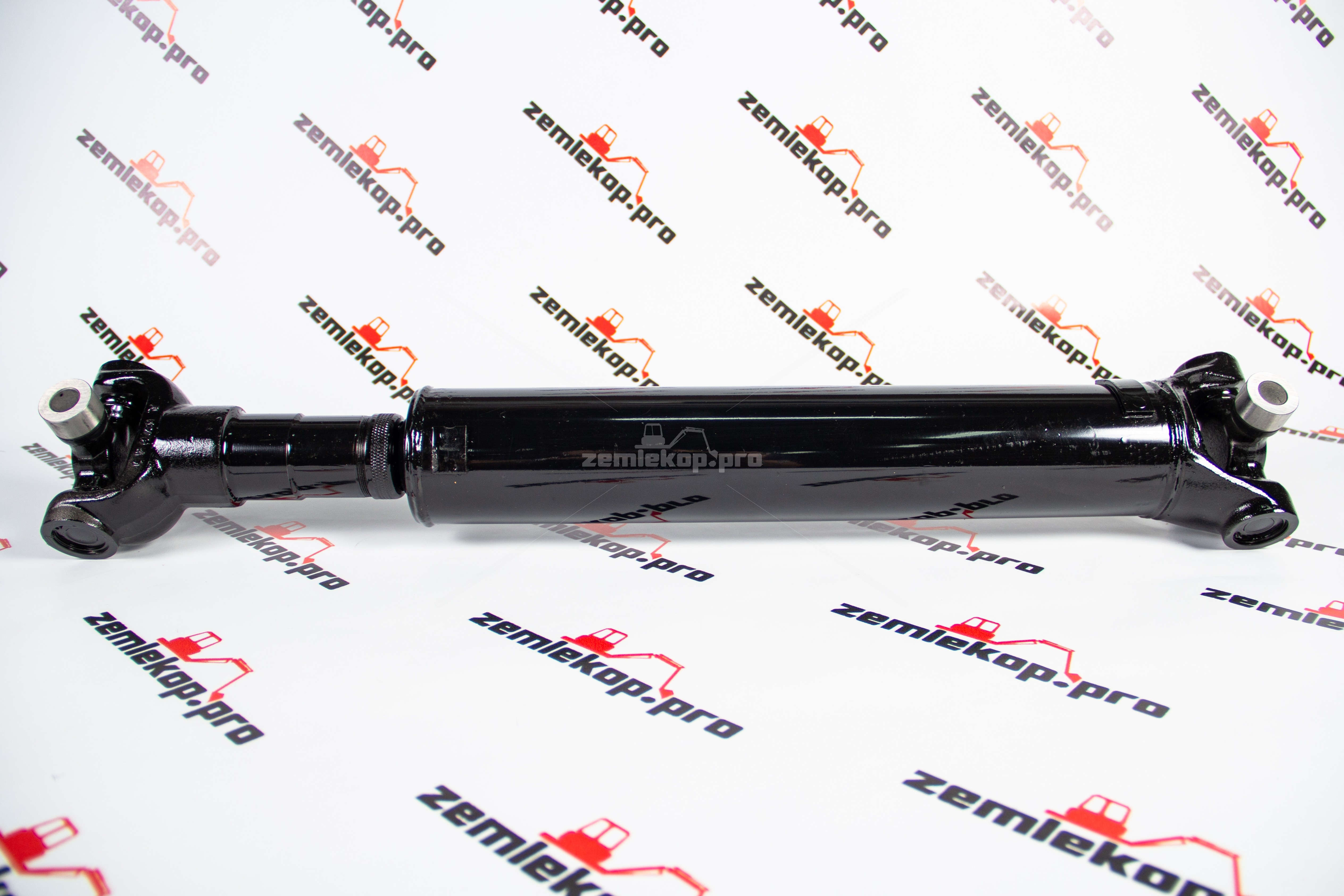 DAS160-6551 Карданный вал 87552420