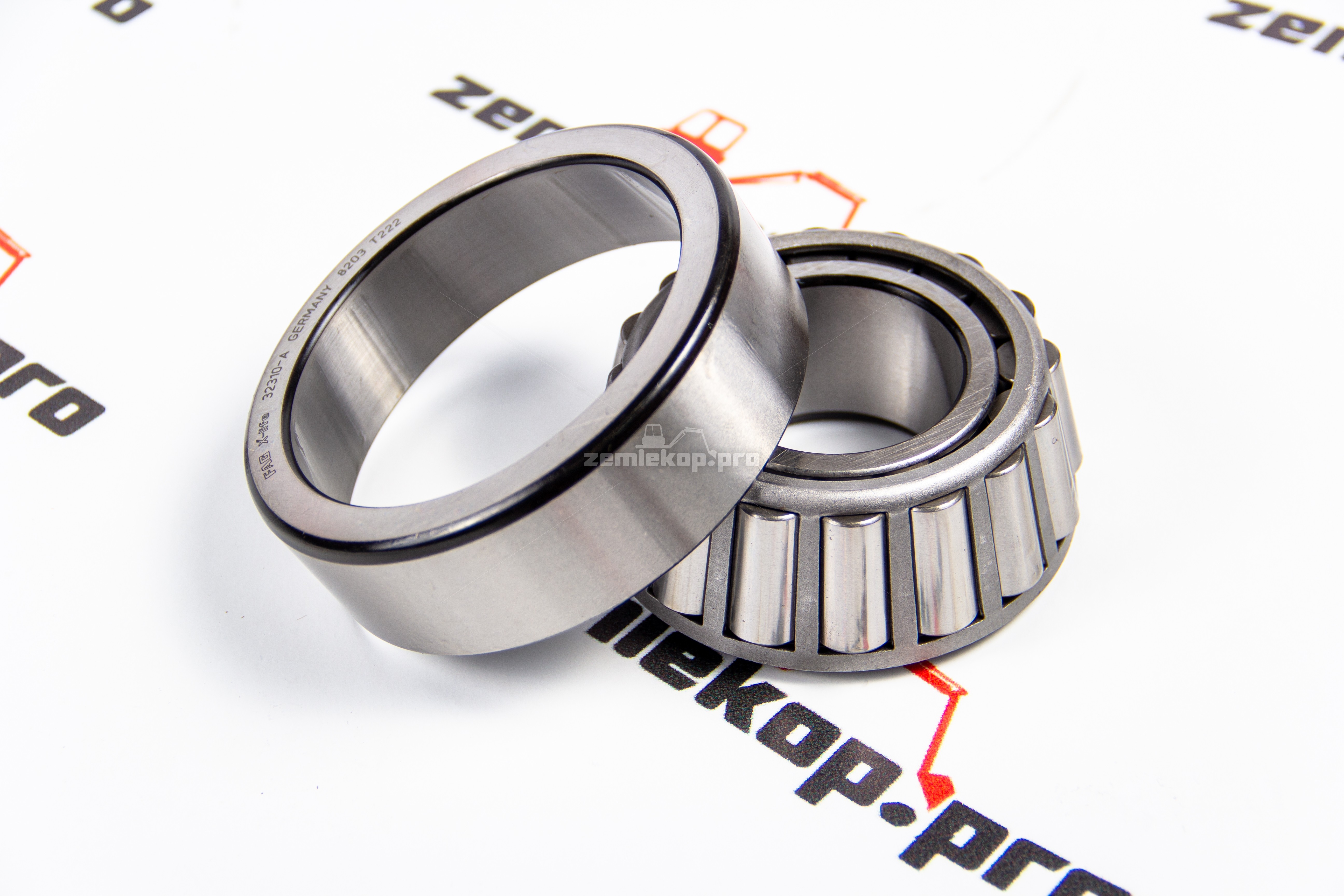 ZTAM-00176 Подшипник 550103, 005.10.1457