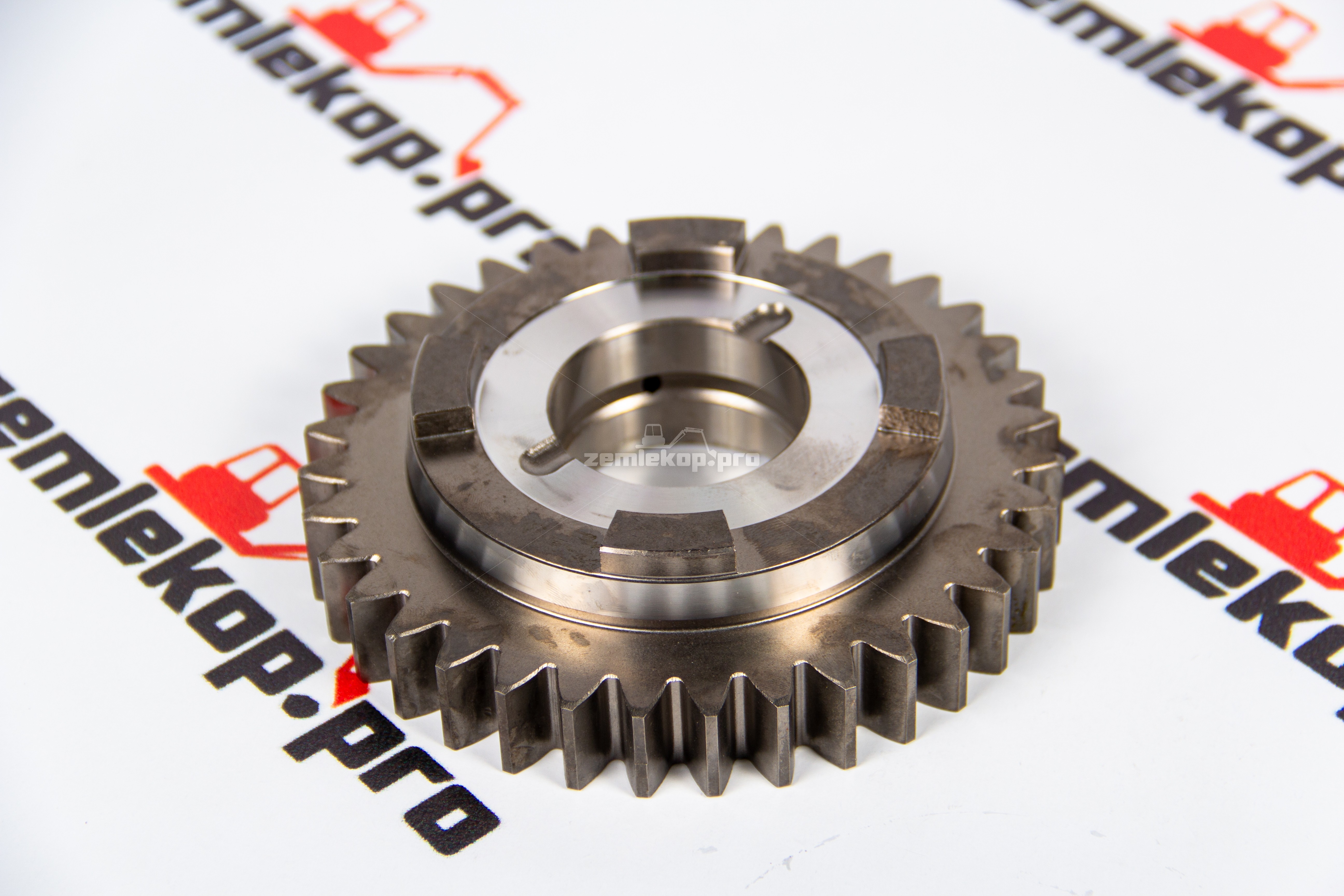 366234A1^ Шестерня (min 12, 30) 145284