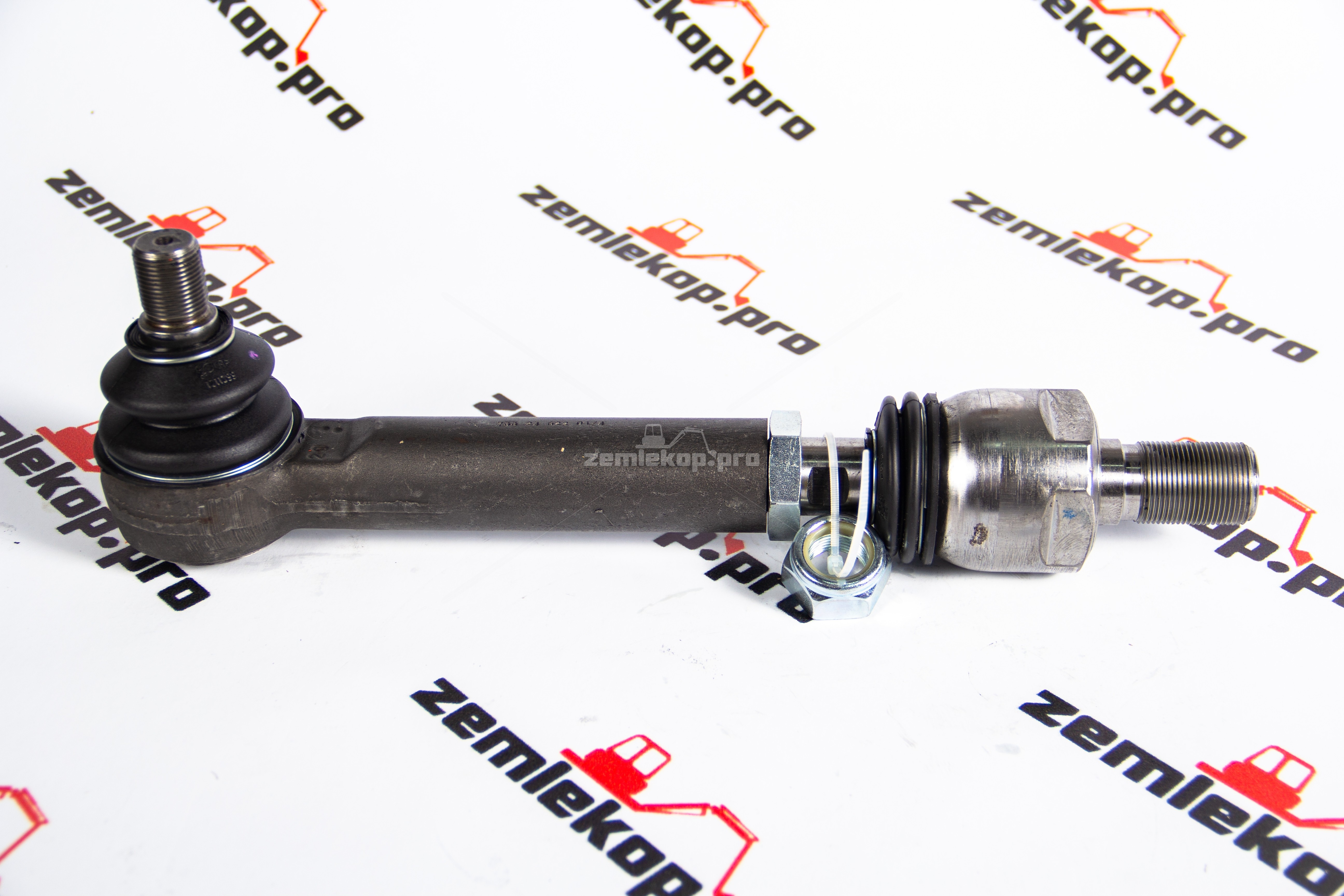 733.24.621.01 Рулевая тяга DANA