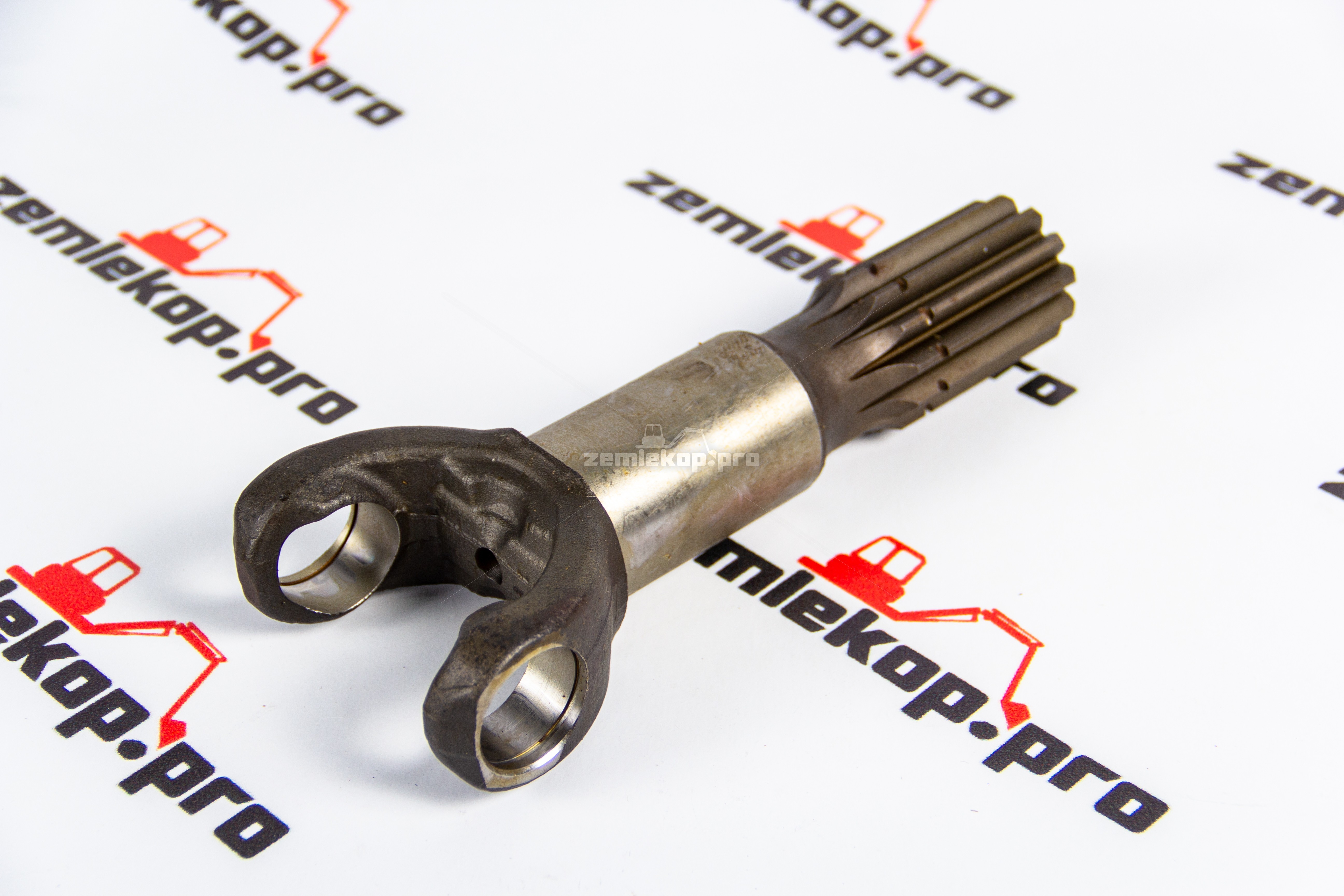 2105946^ Вал 174-4670, 46444 