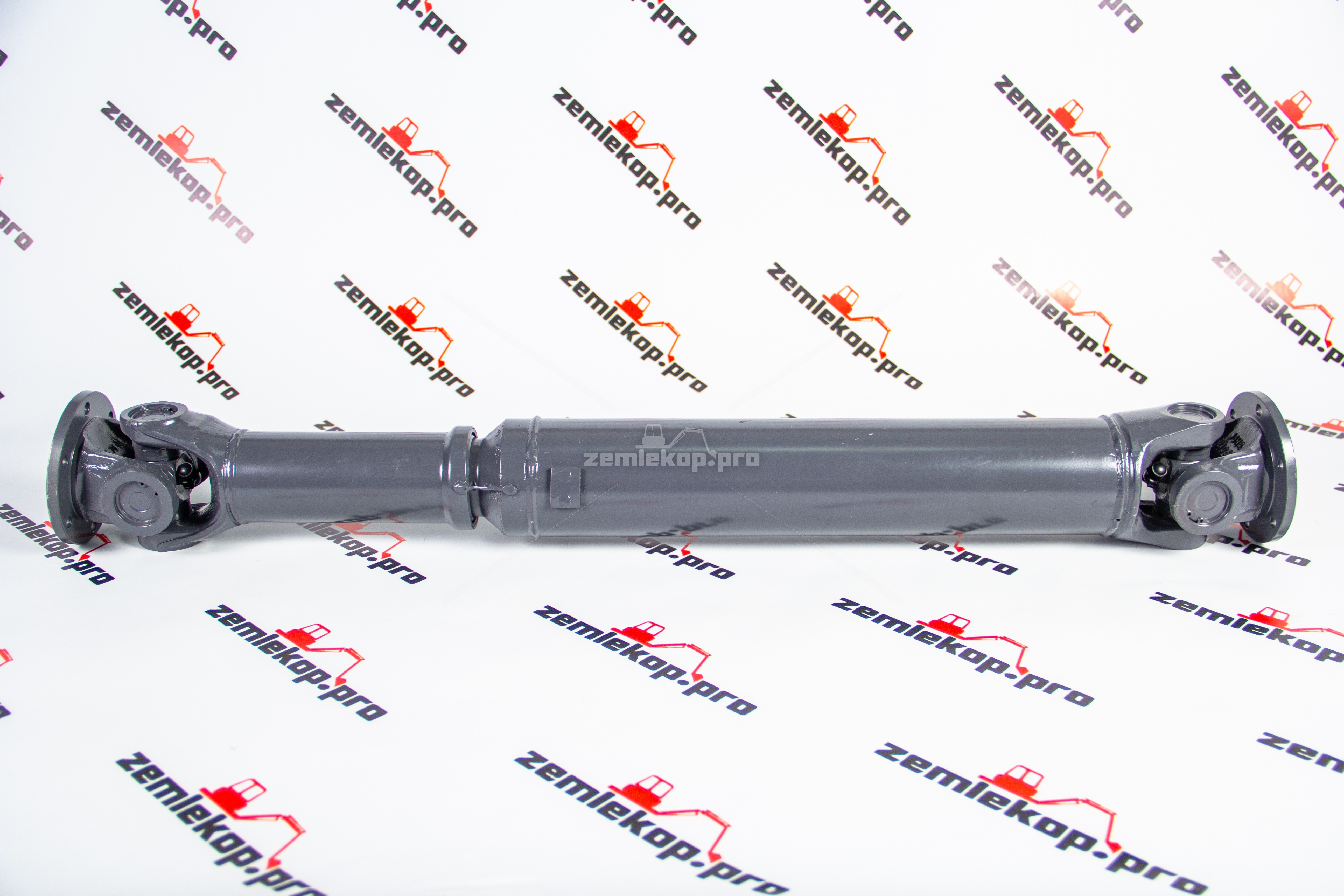 DAS140-2721 Карданный вал D-12228-00