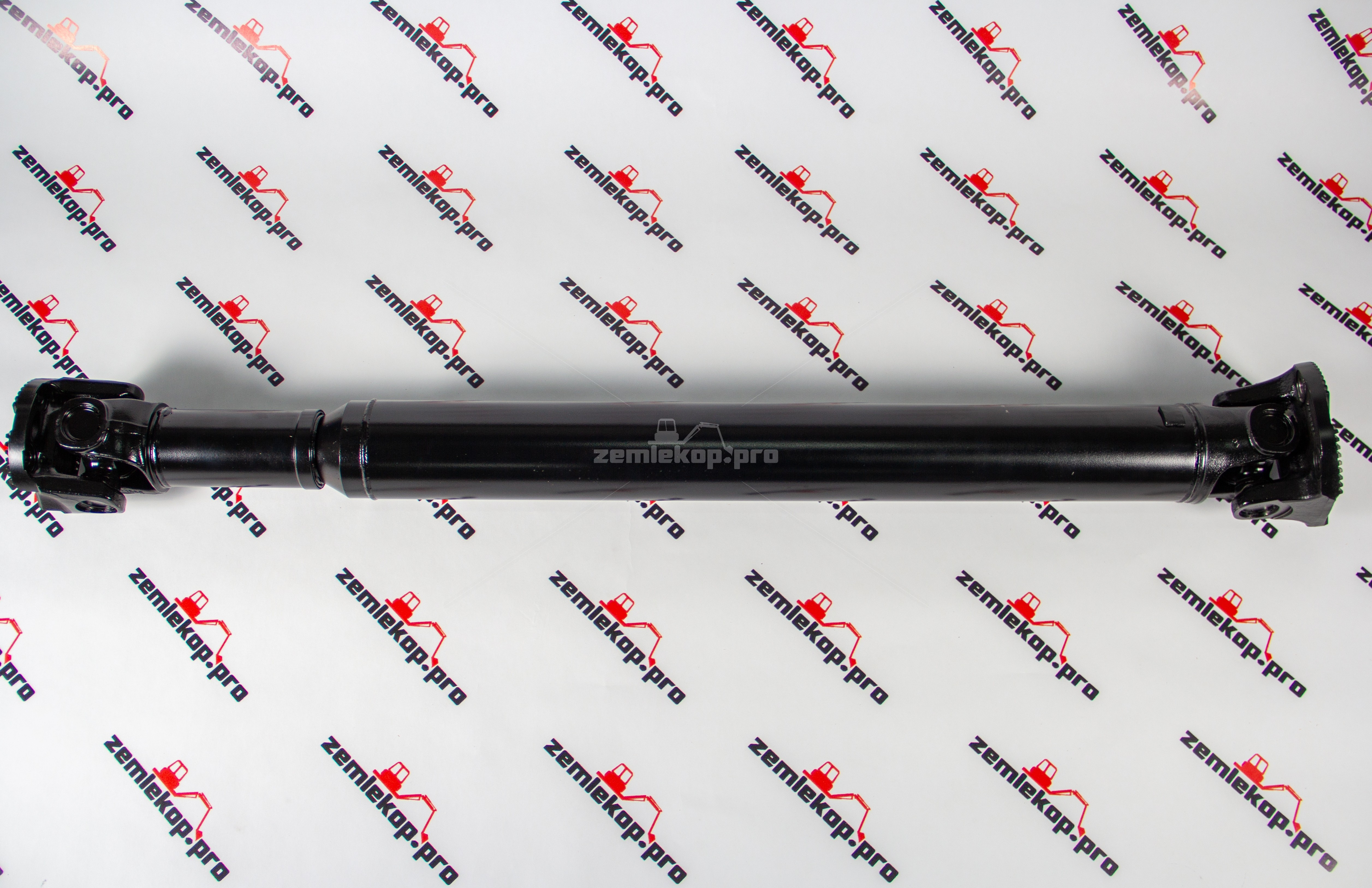 DAS150-11702 Карданный вал D-12837-00, 21853791