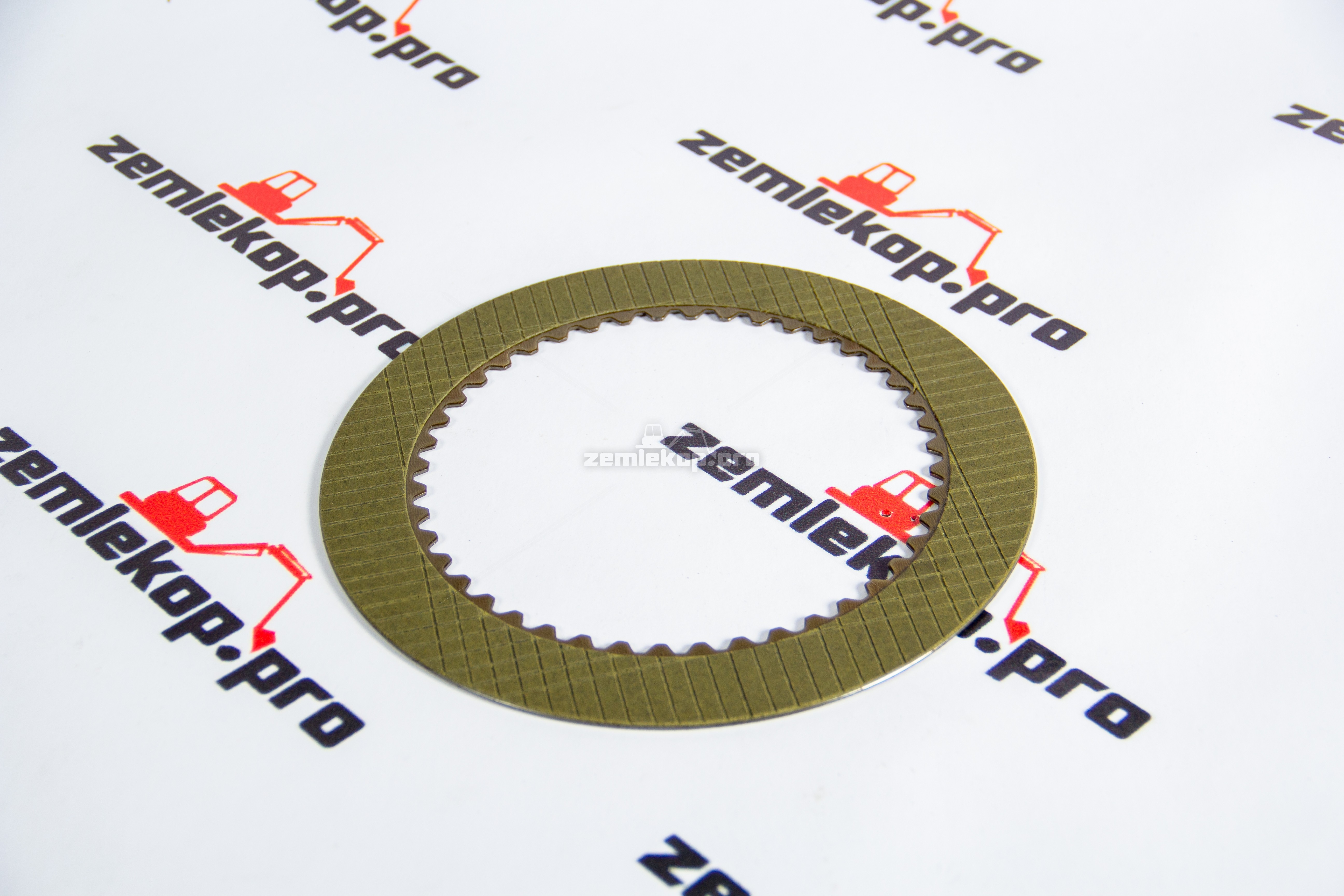 PP9157072^ Диск фрикционный 138378^