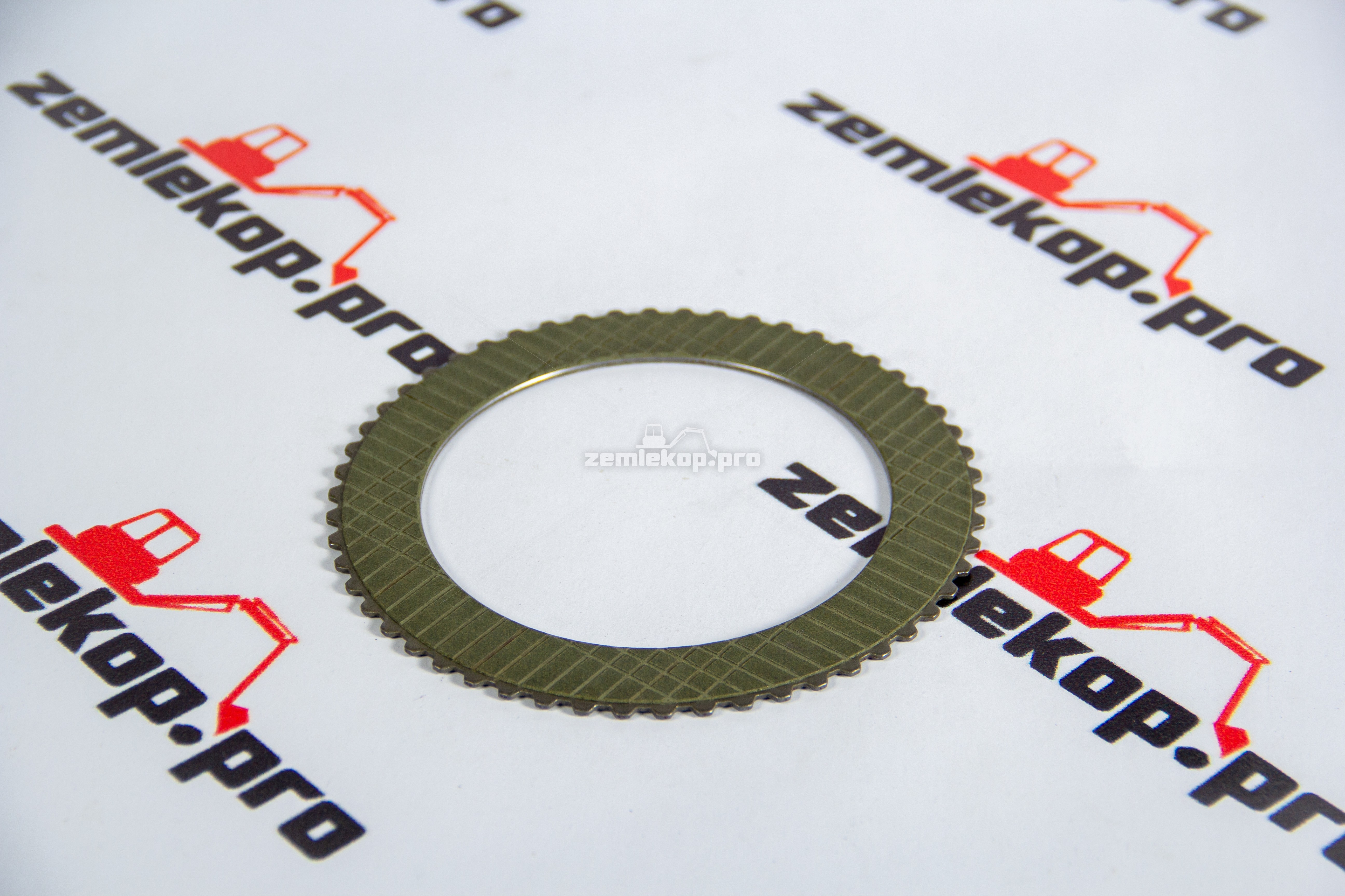 291579A1^ Диск фрикционный КПП 4204266^  