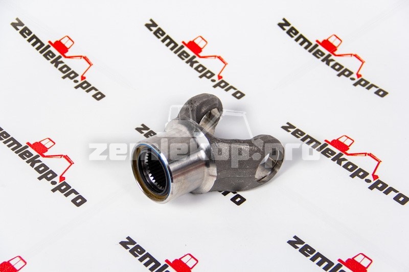 070UE133-X Вилка вала DANA