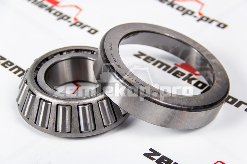 NP523912/NP611140 Подшипник в сборе 