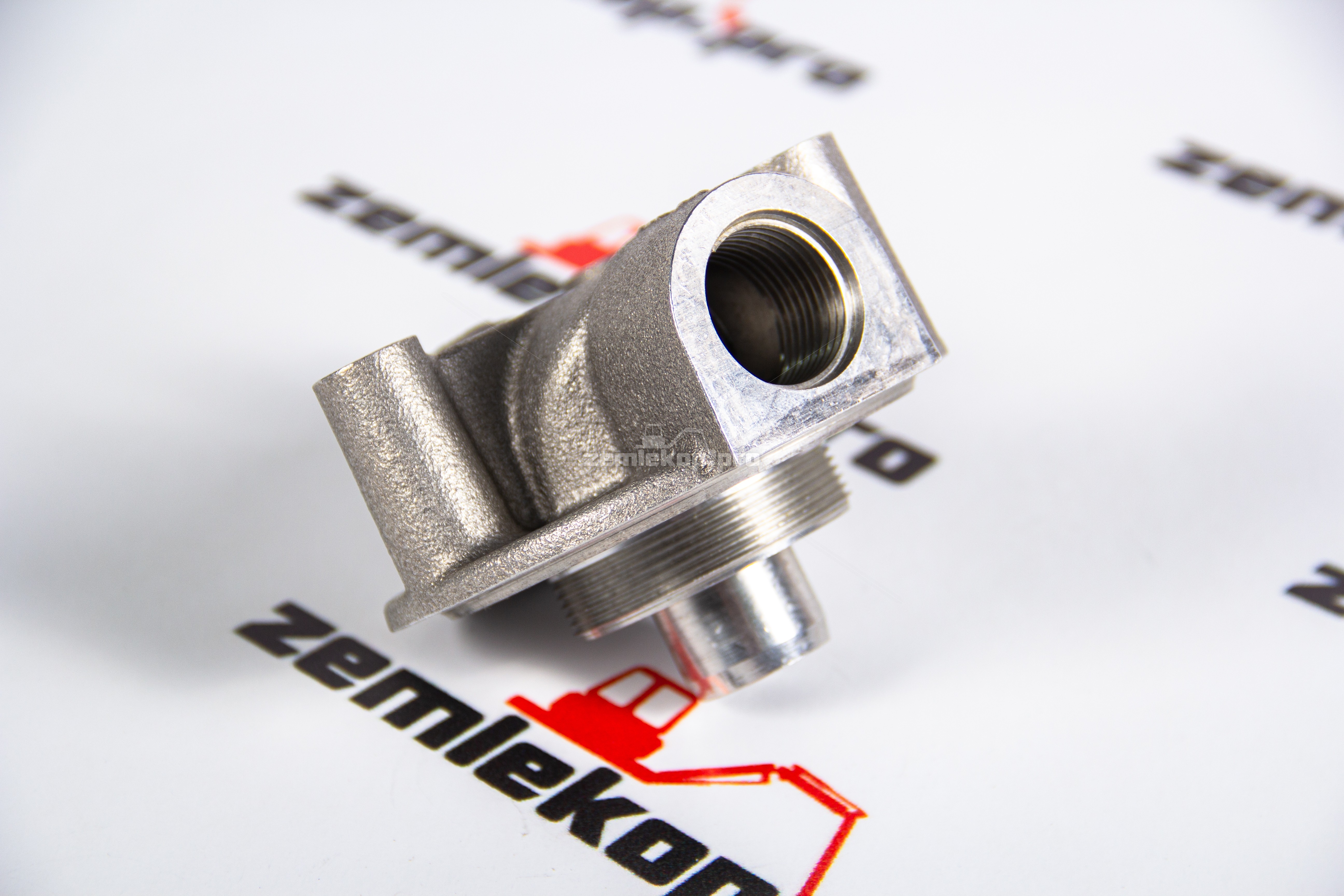 236645 Адаптор фильтра DANA