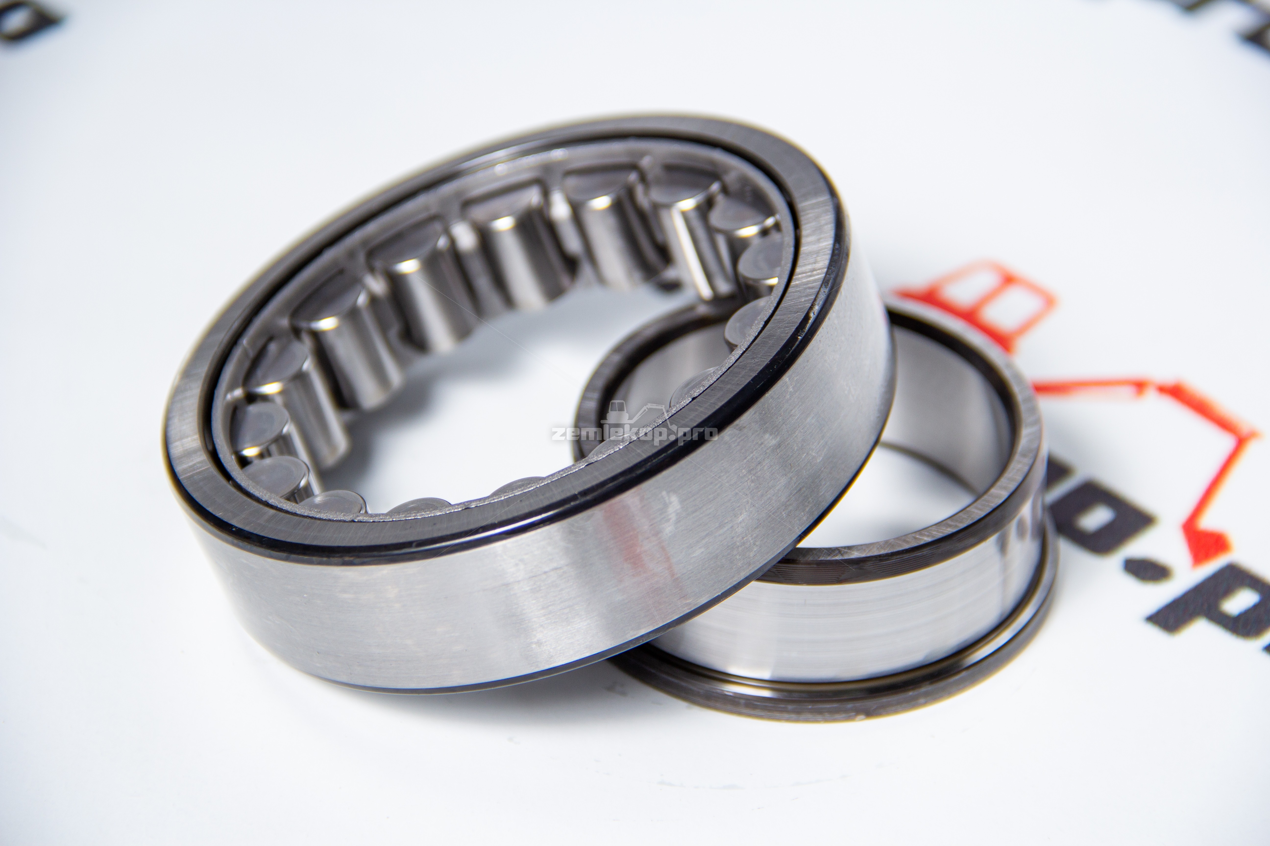 4214627 Подшипник DANA