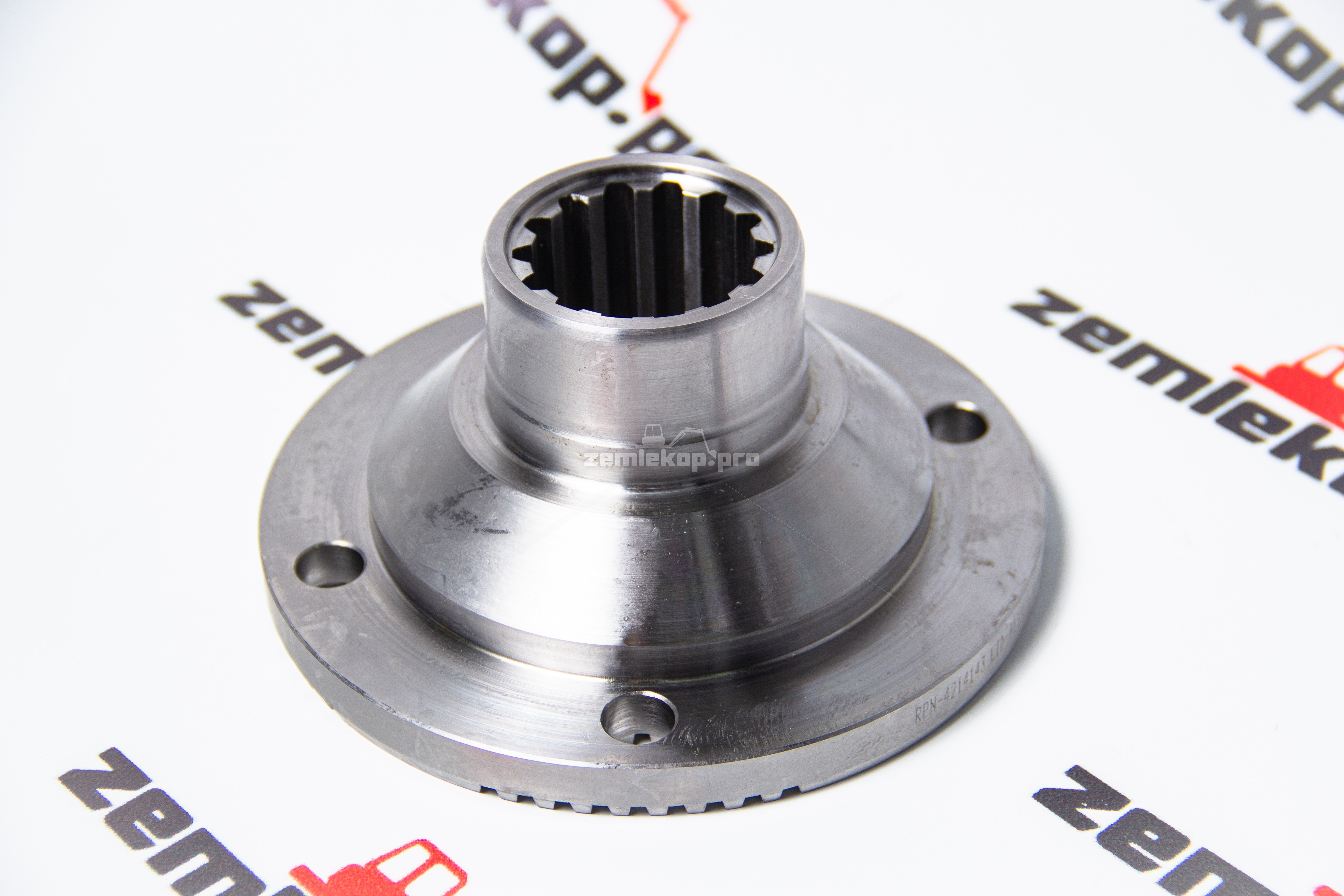 4214143 Фланец DANA