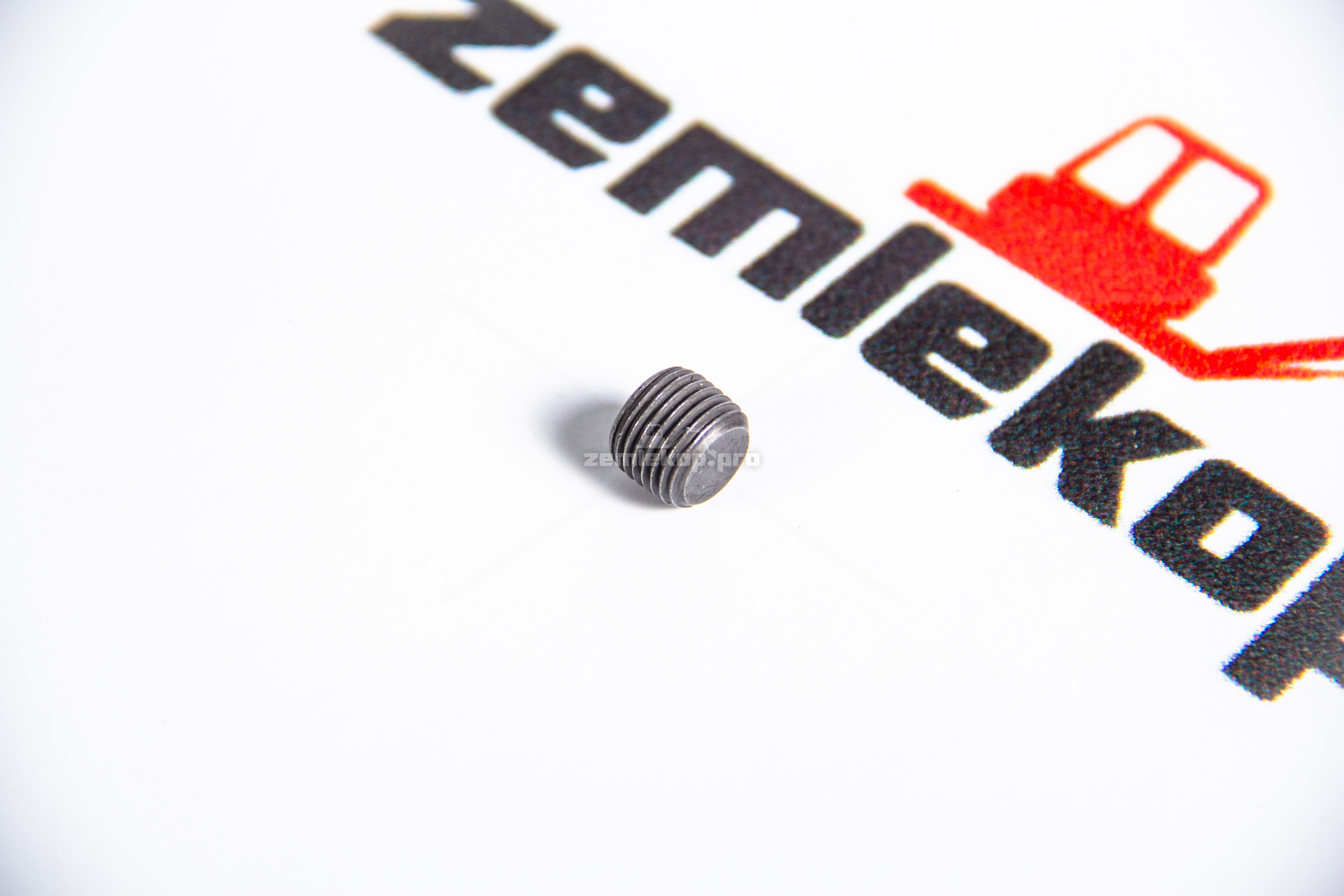 016.14.1138 Заглушка DANA