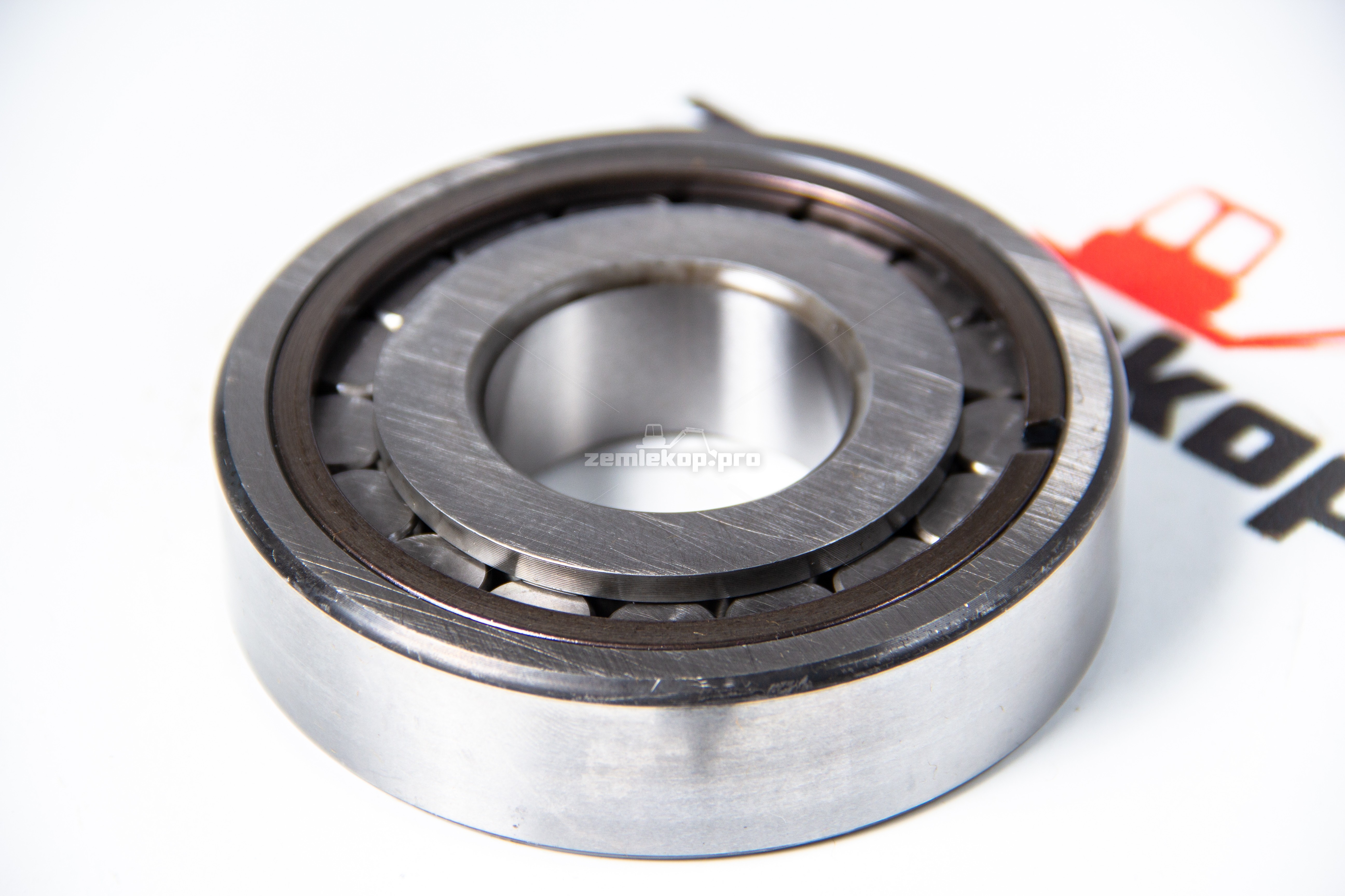 2111954 Подшипник роликовый