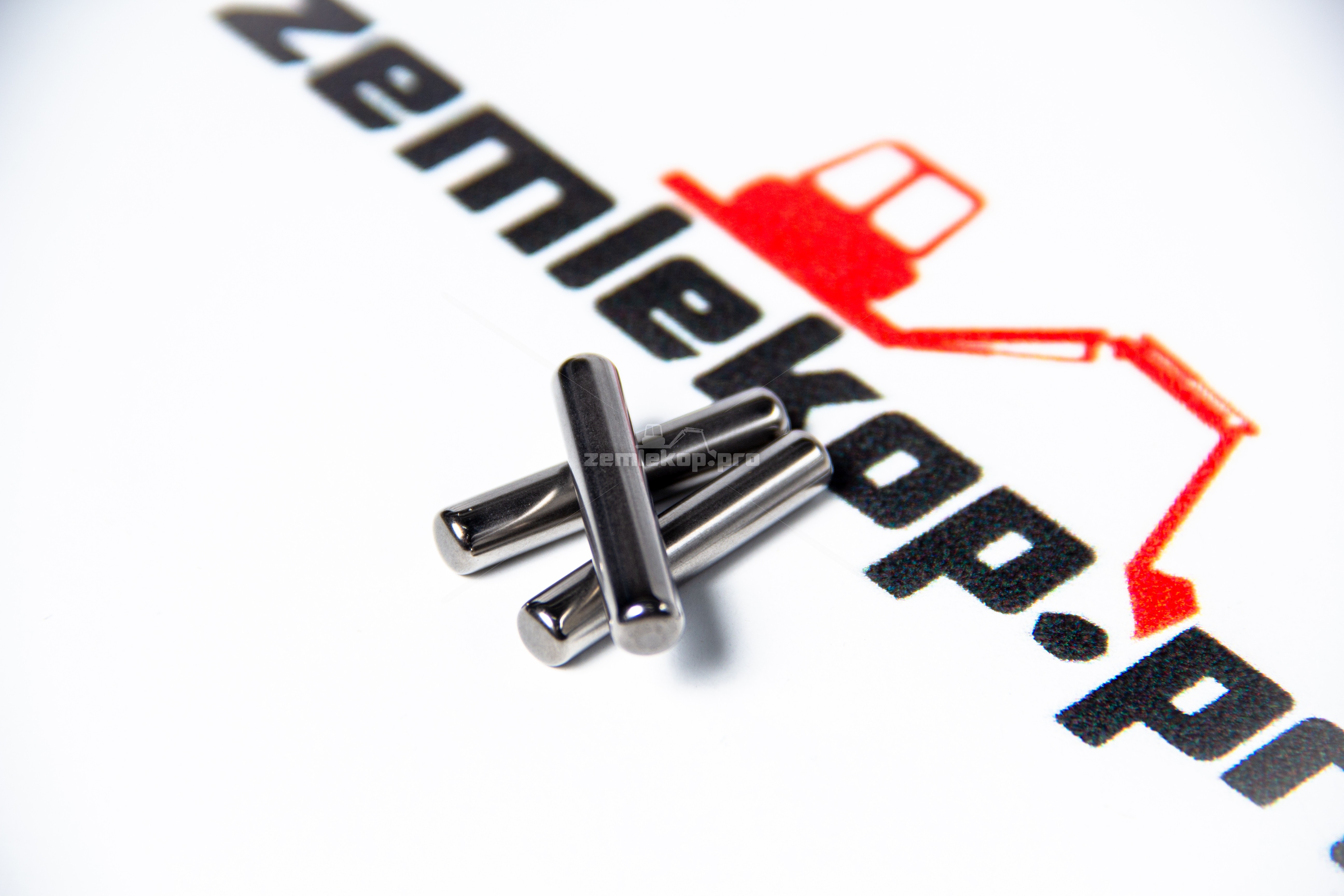 1324396 Игла DANA