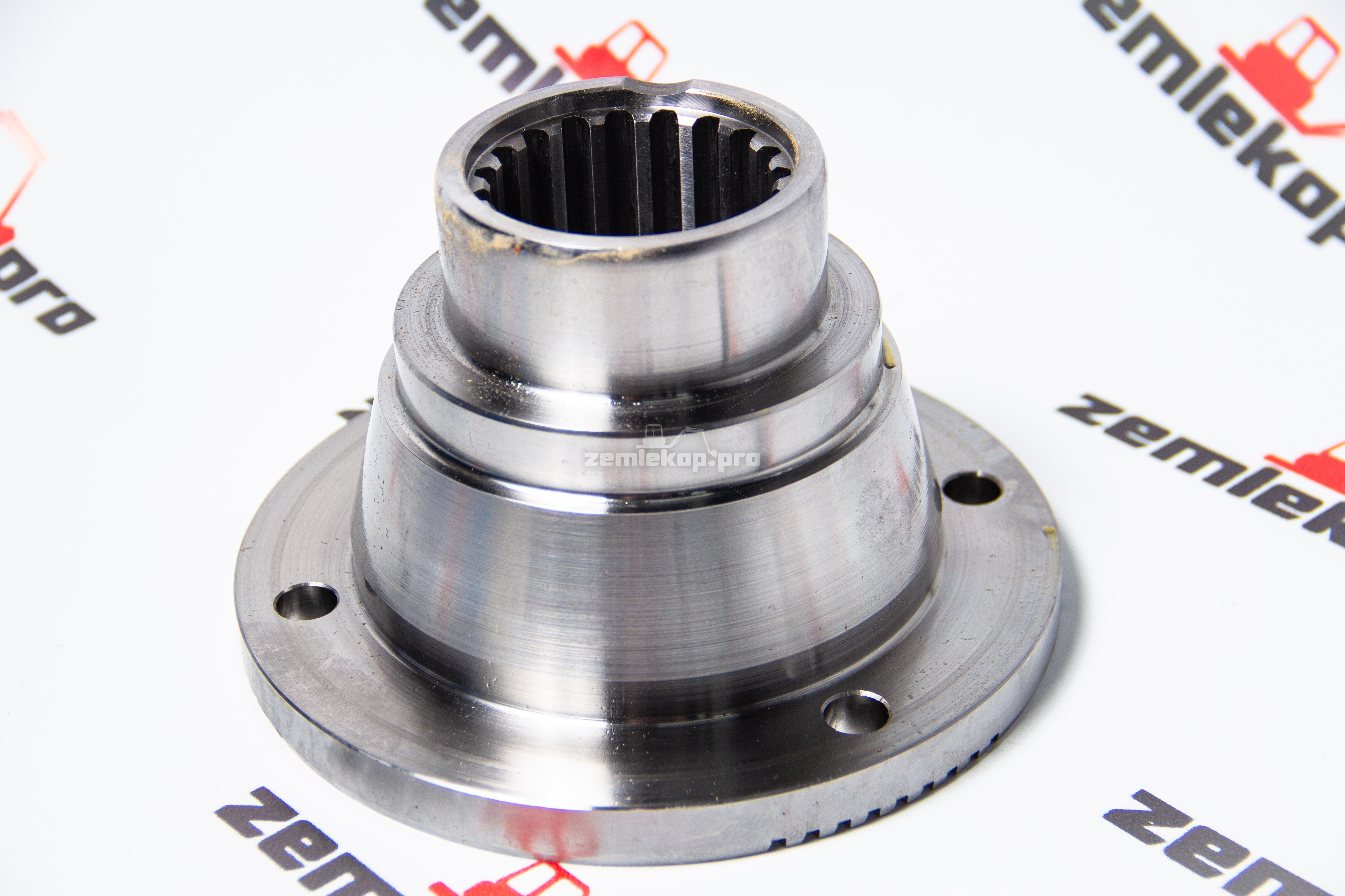 4214145 Фланец DANA