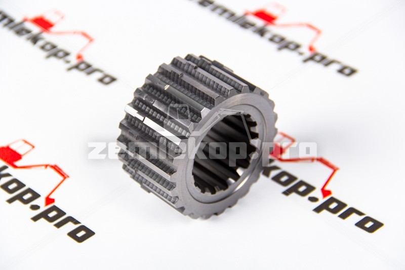 113.07.014.02 Муфта DANA